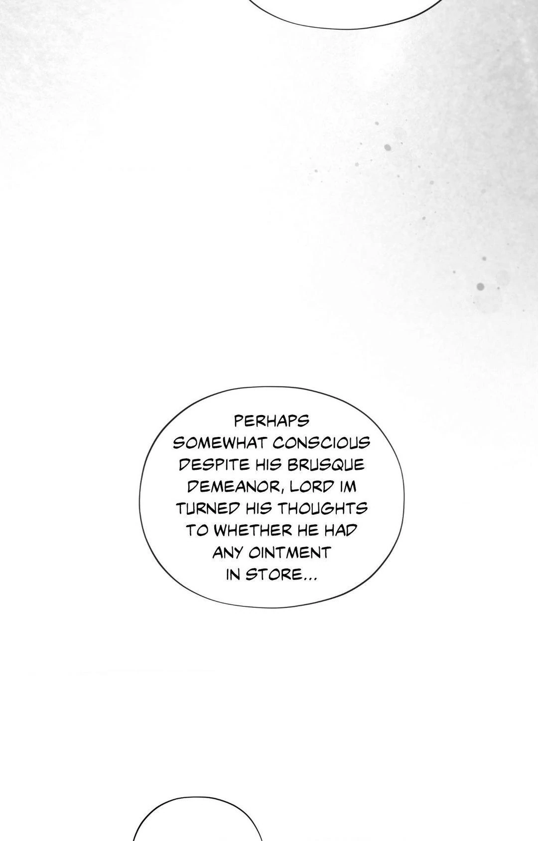 A Twisted Fate [Official] - Chapter 34 manhwa