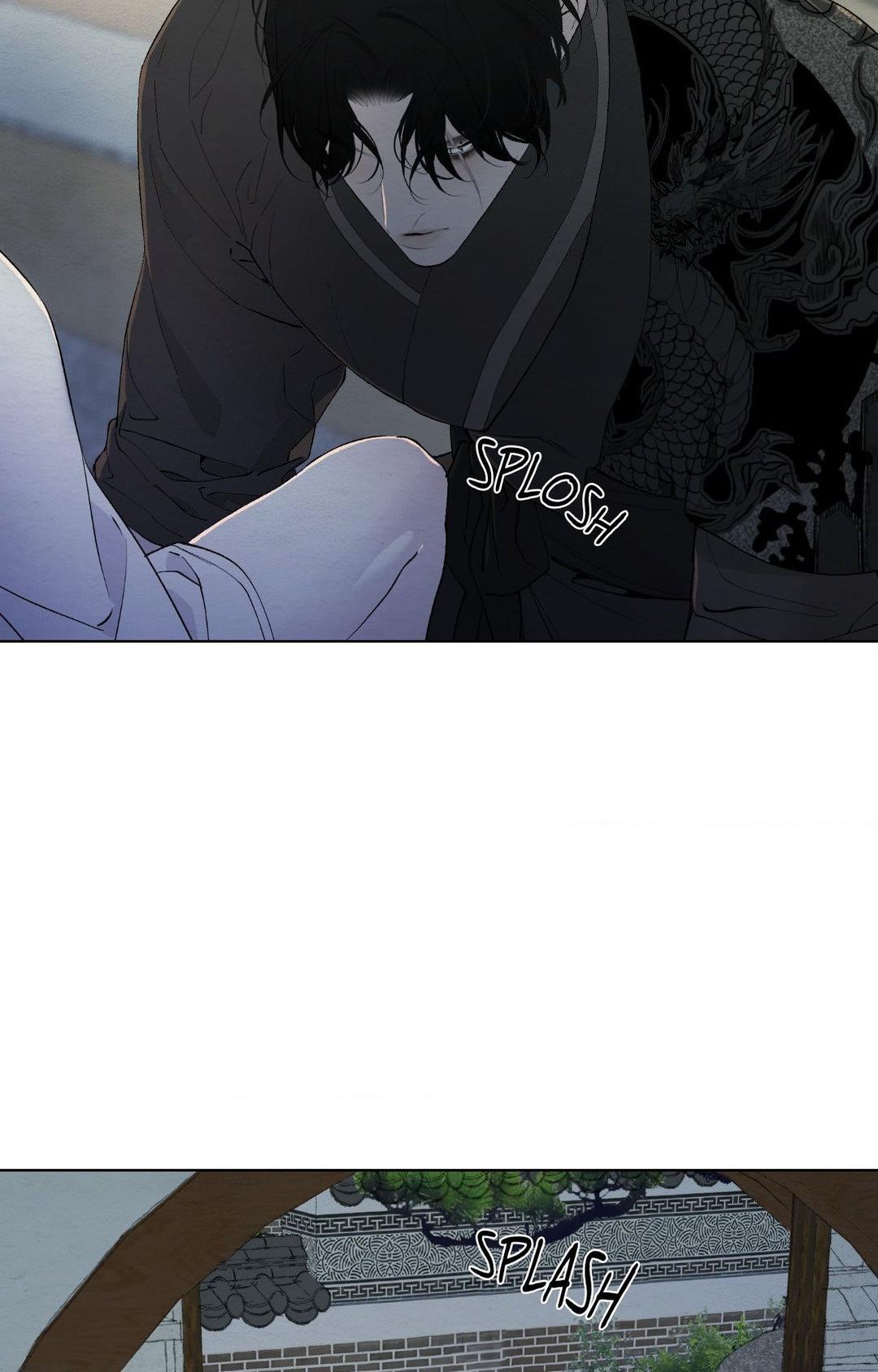 A Twisted Fate [Official] - Chapter 34 manhwa