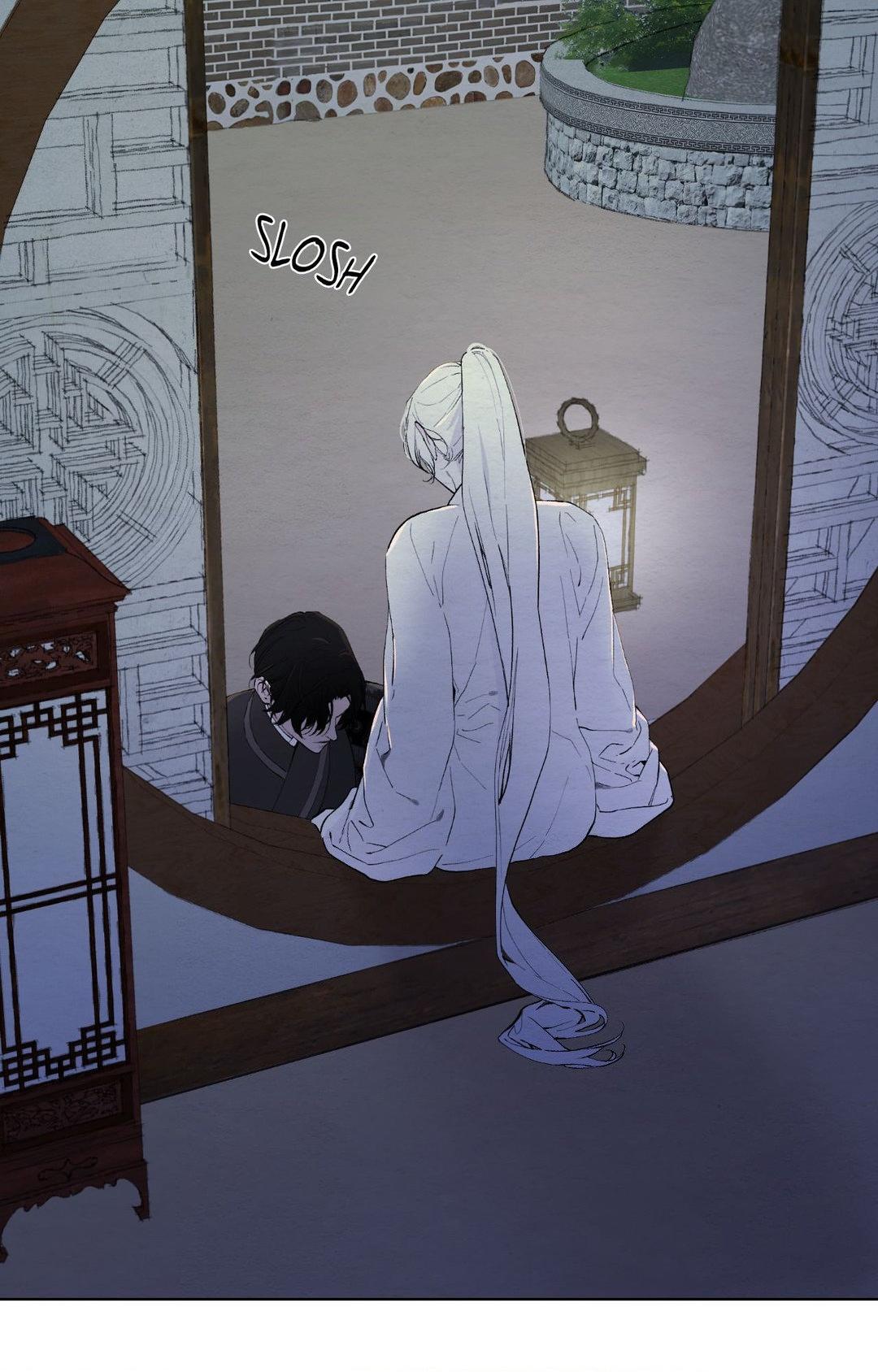 A Twisted Fate [Official] - Chapter 34 manhwa