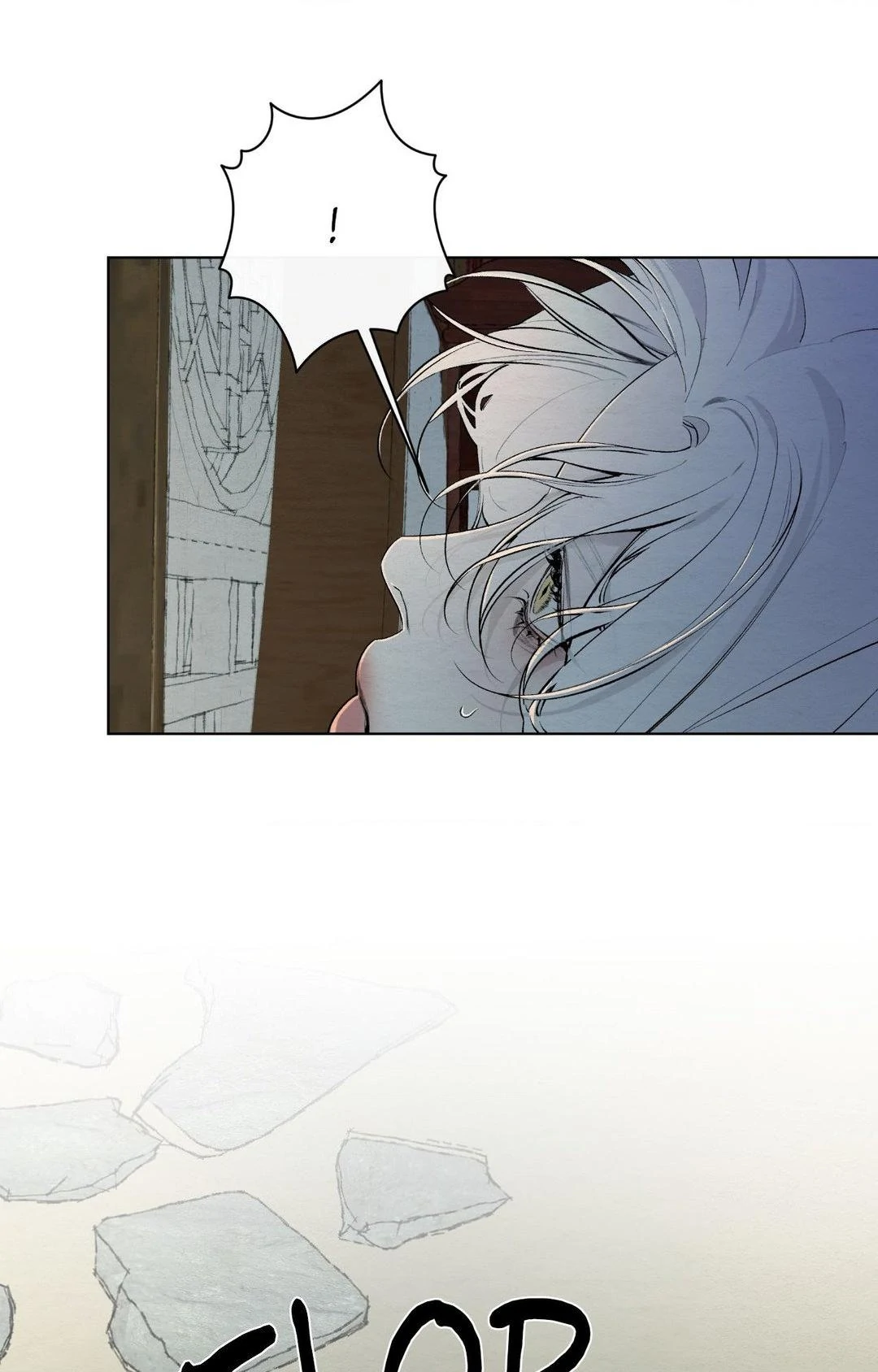 A Twisted Fate [Official] - Chapter 34 manhwa
