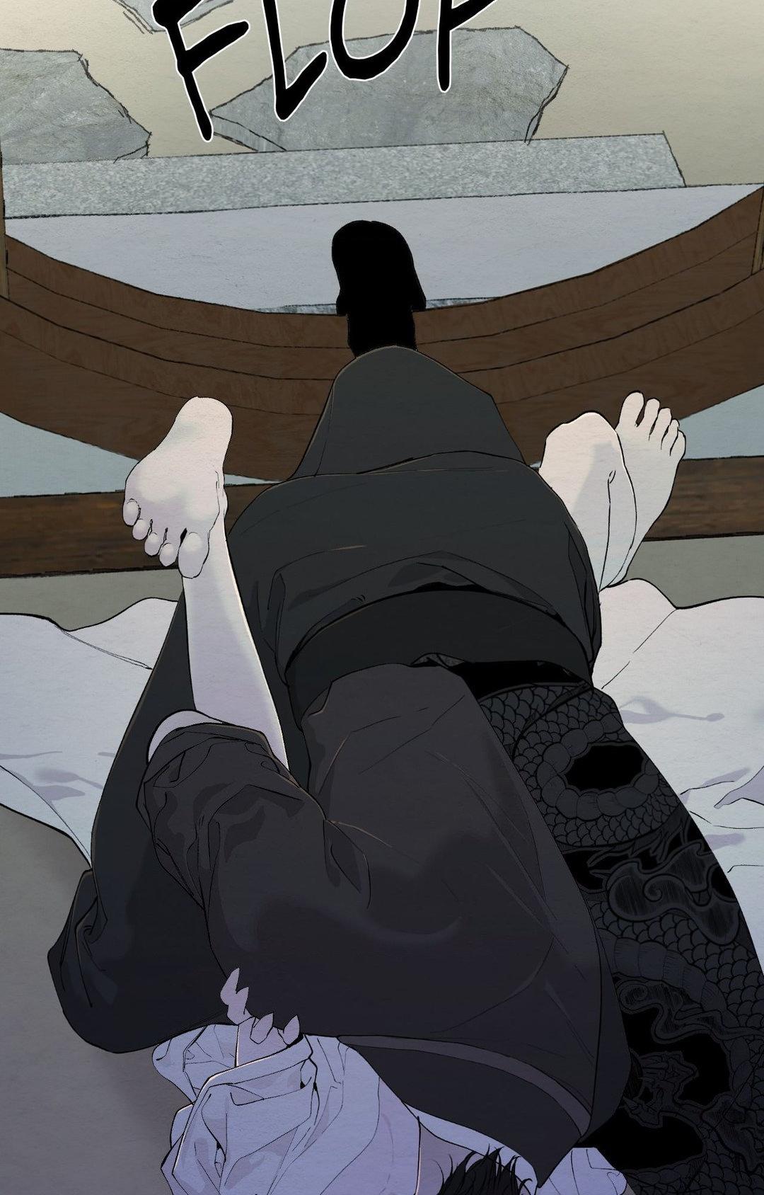 A Twisted Fate [Official] - Chapter 34 manhwa