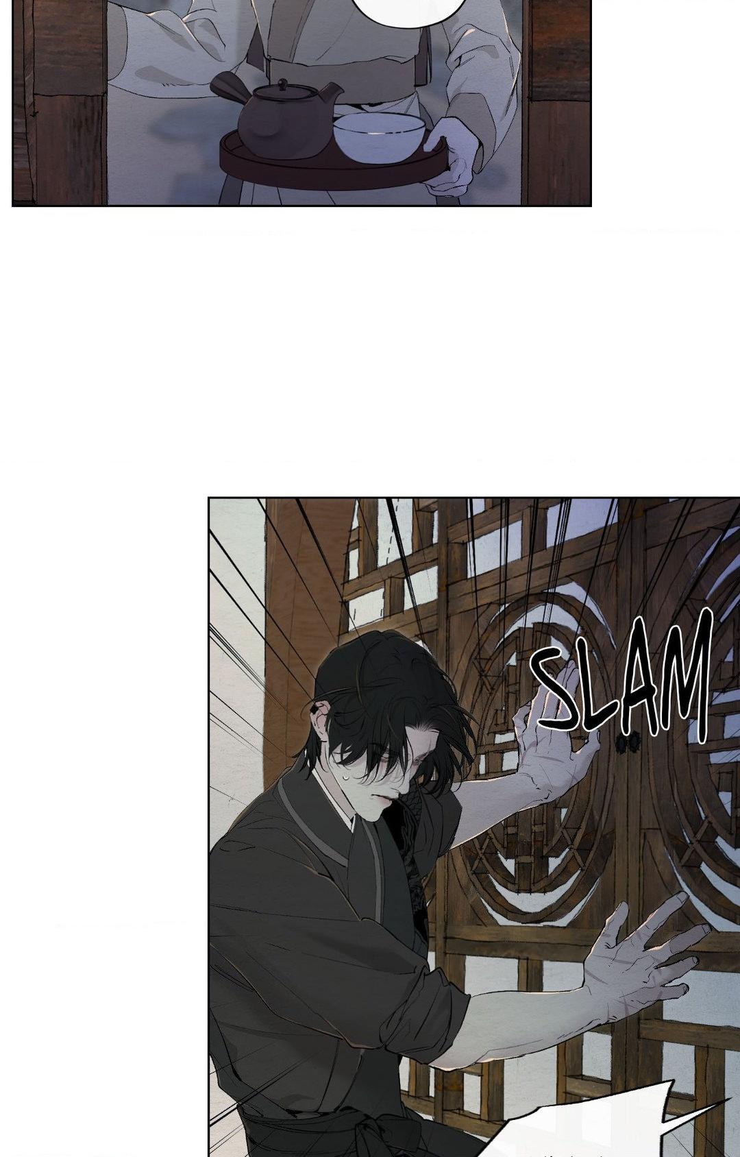 A Twisted Fate [Official] - Chapter 34 manhwa