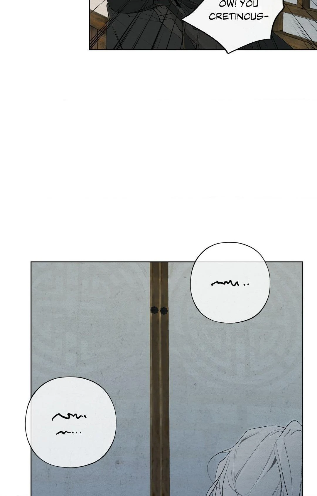 A Twisted Fate [Official] - Chapter 34 manhwa