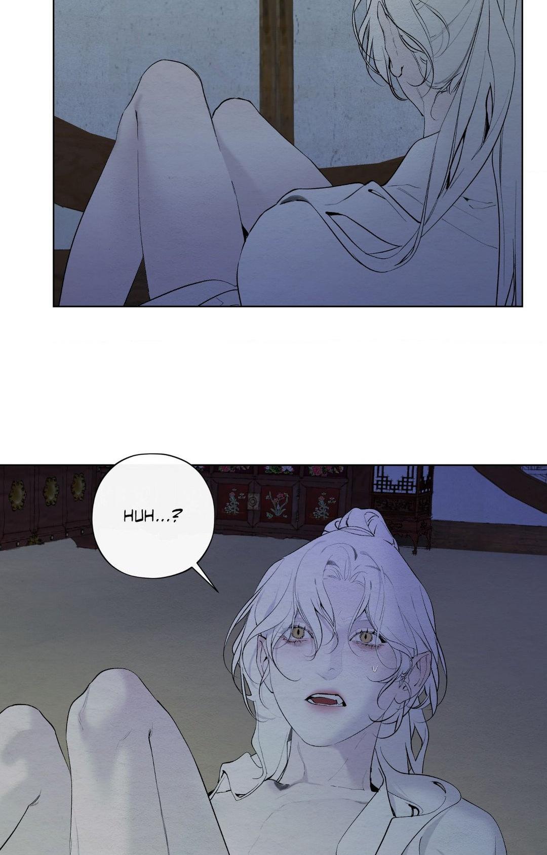 A Twisted Fate [Official] - Chapter 34 manhwa