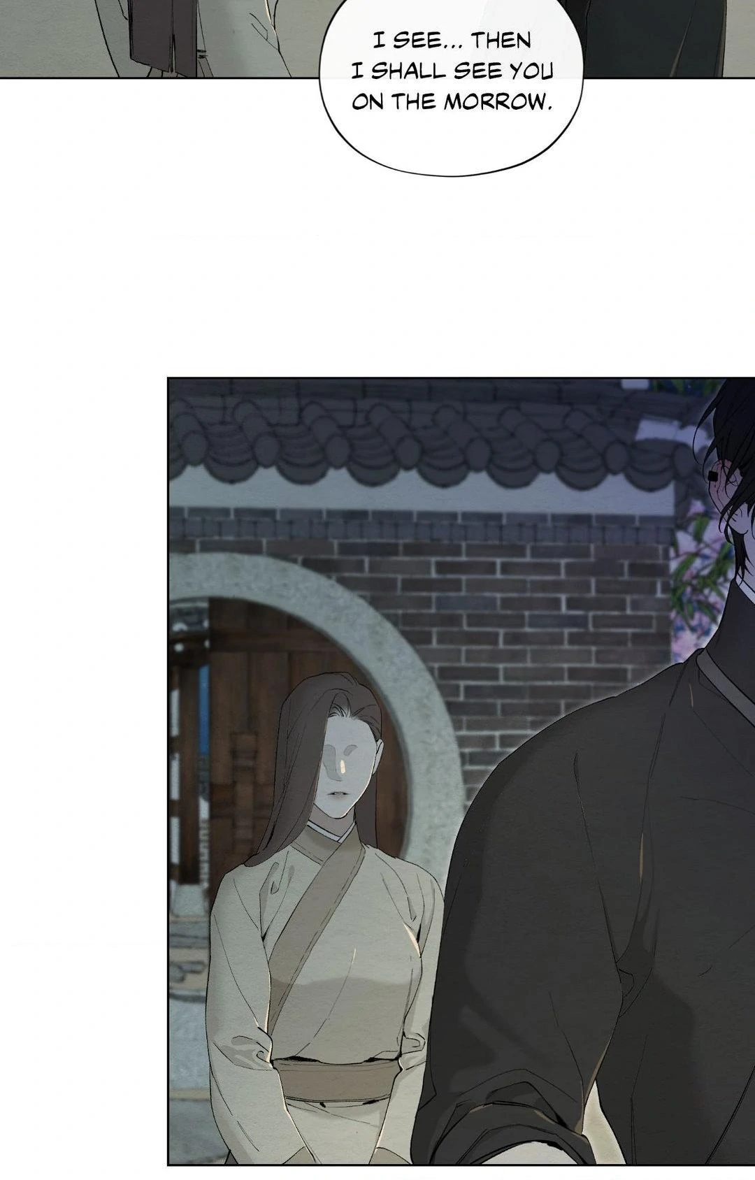 A Twisted Fate [Official] - Chapter 34 manhwa