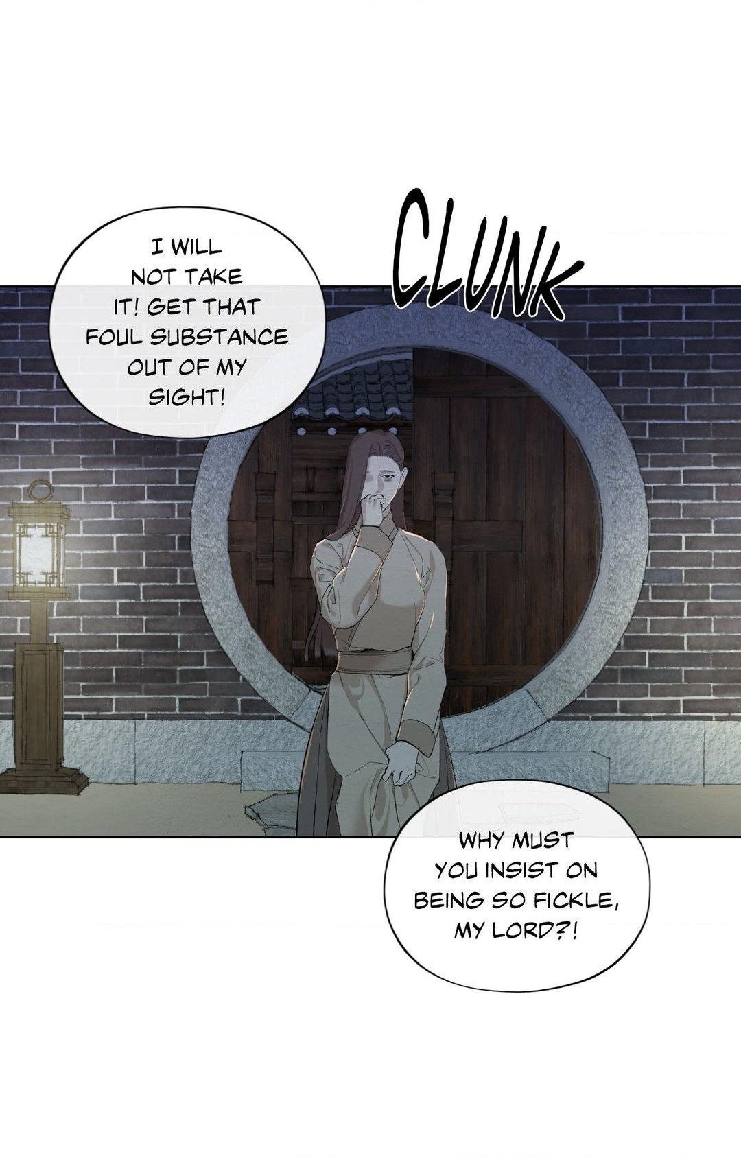 A Twisted Fate [Official] - Chapter 34 manhwa