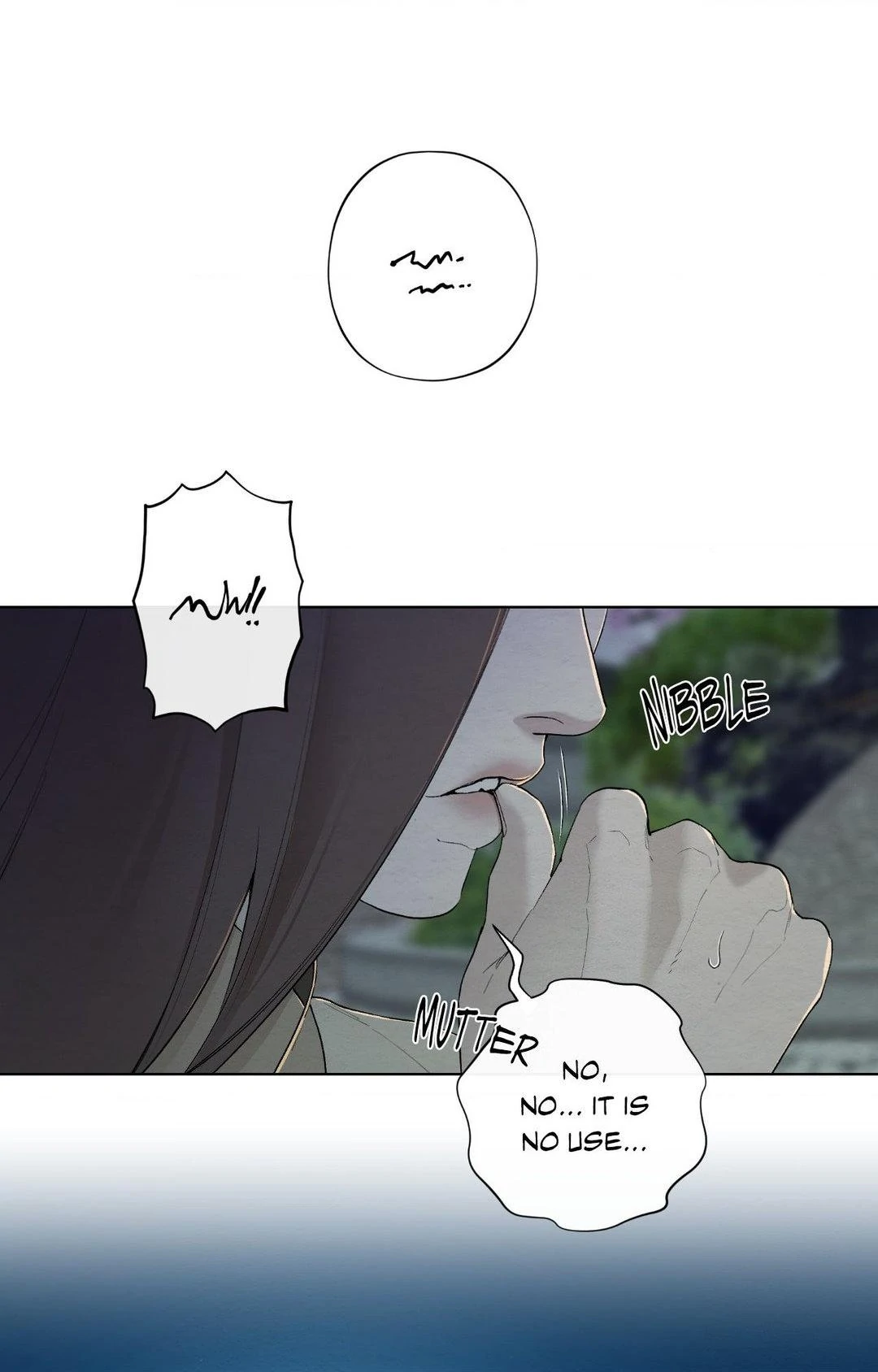 A Twisted Fate [Official] - Chapter 34 manhwa