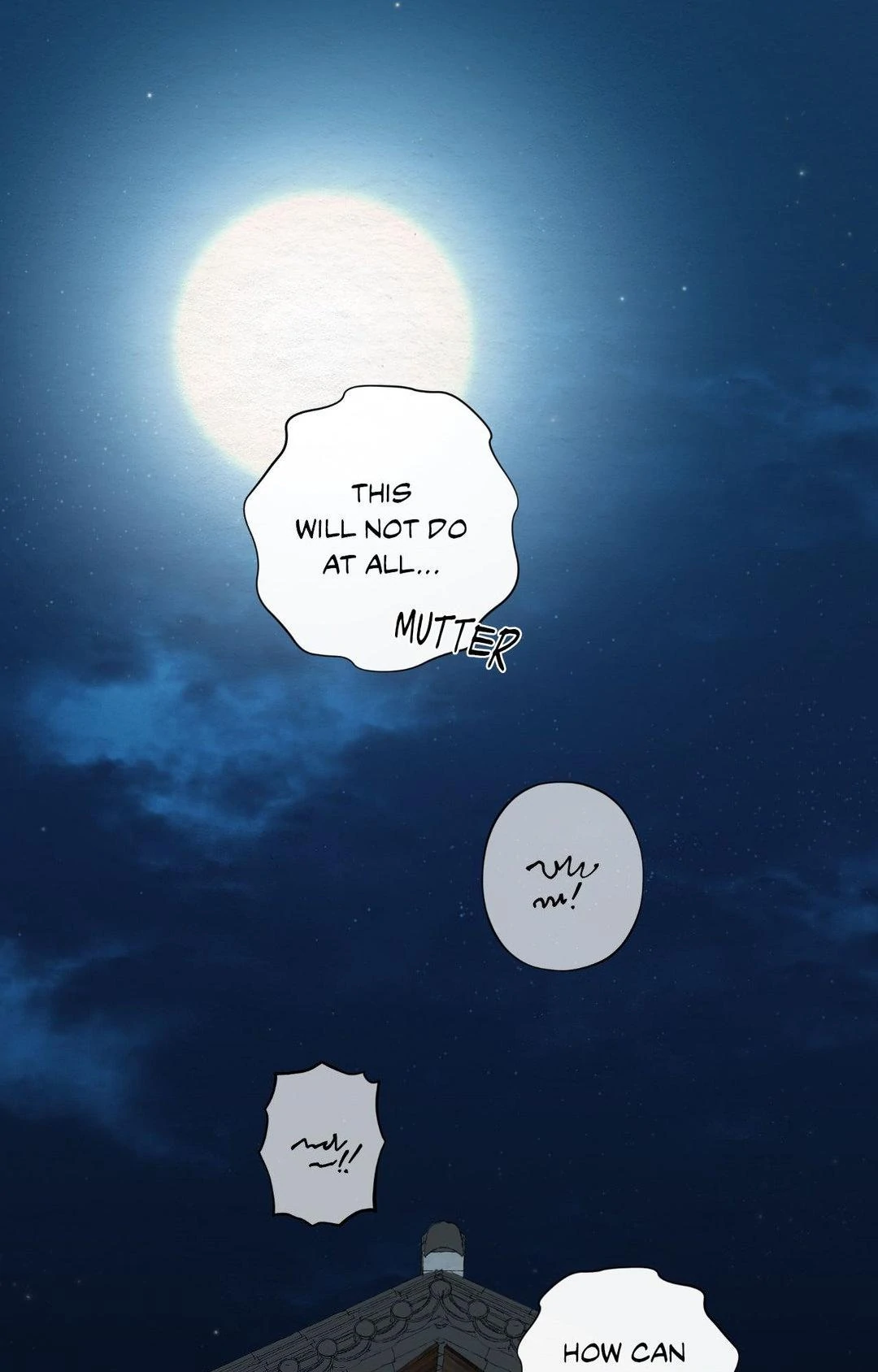 A Twisted Fate [Official] - Chapter 34 manhwa