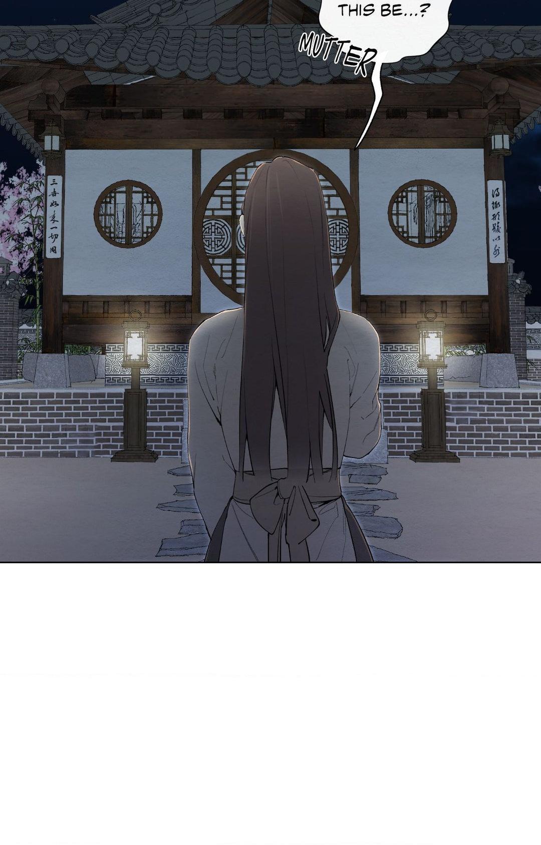 A Twisted Fate [Official] - Chapter 34 manhwa