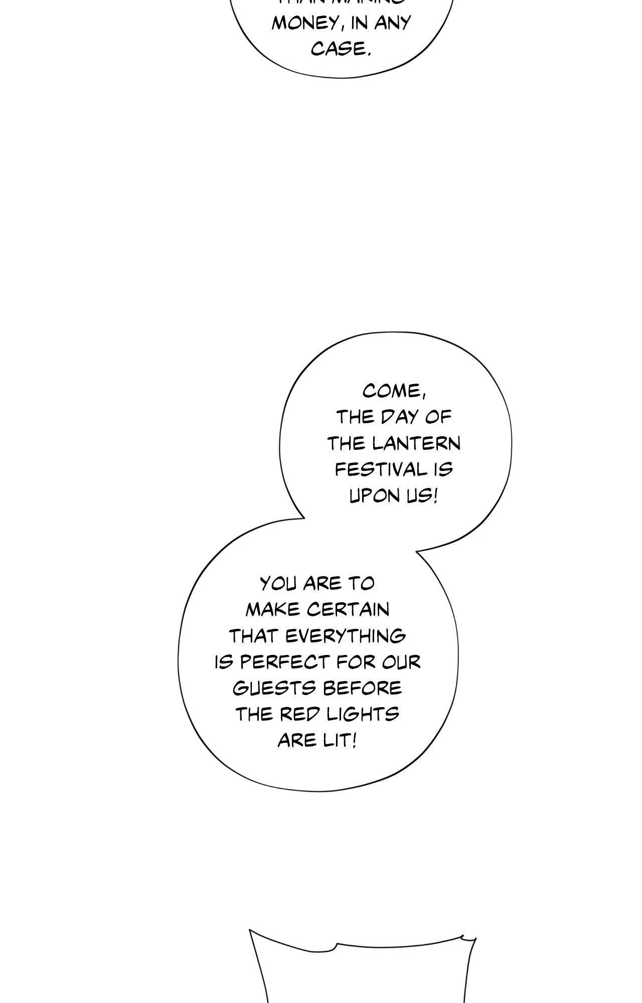A Twisted Fate [Official] - Chapter 35 manhwa