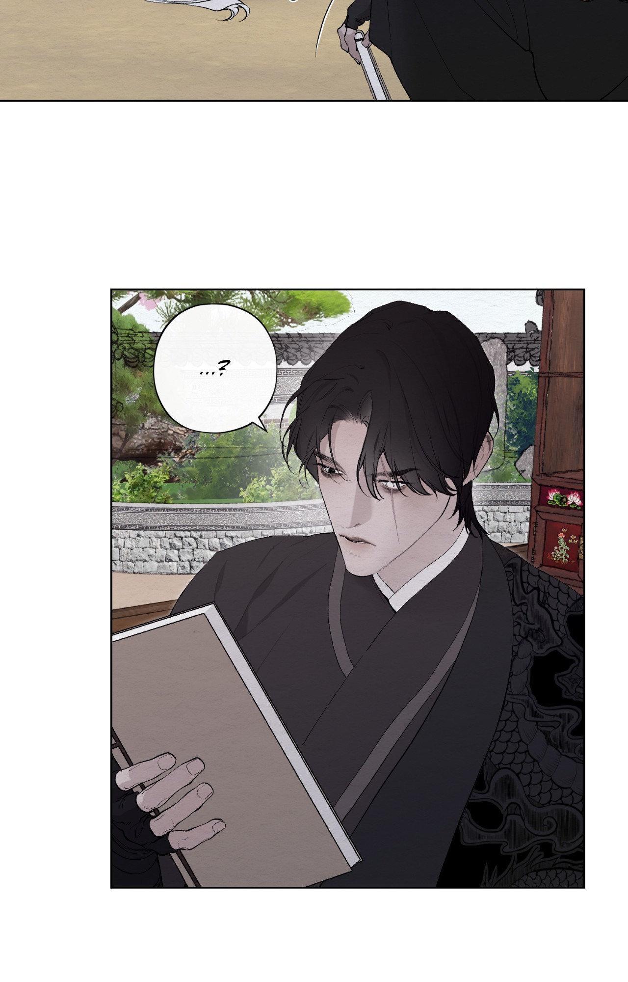 A Twisted Fate [Official] - Chapter 35 manhwa