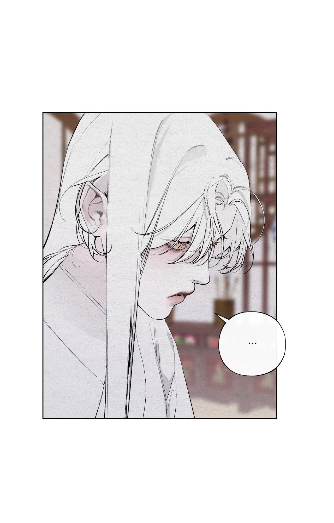 A Twisted Fate [Official] - Chapter 35 manhwa