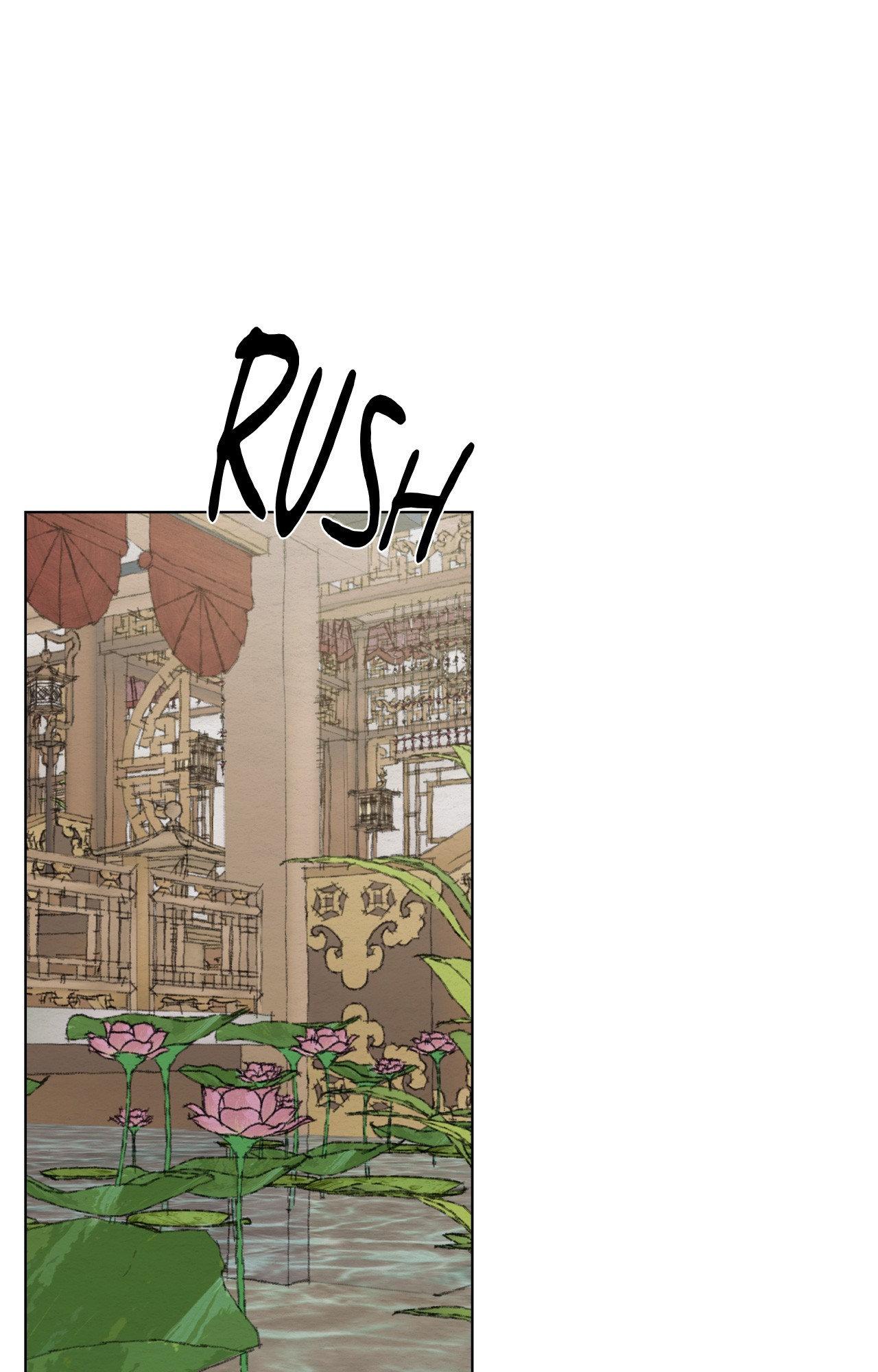 A Twisted Fate [Official] - Chapter 35 manhwa