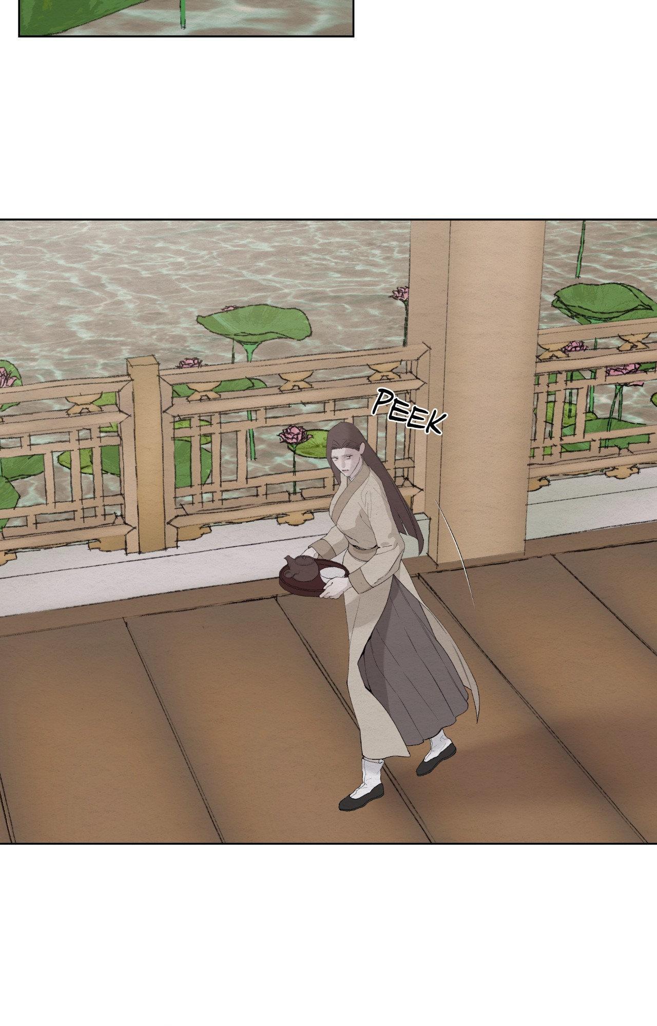 A Twisted Fate [Official] - Chapter 35 manhwa