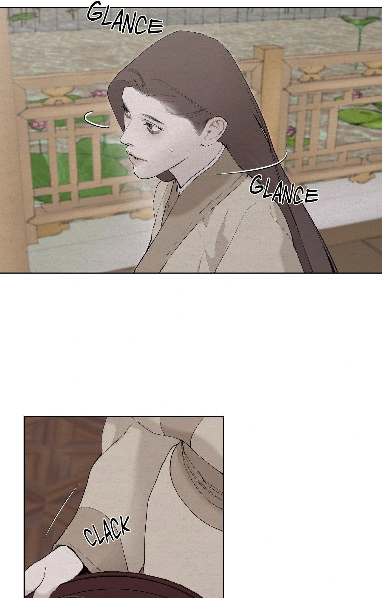 A Twisted Fate [Official] - Chapter 35 manhwa