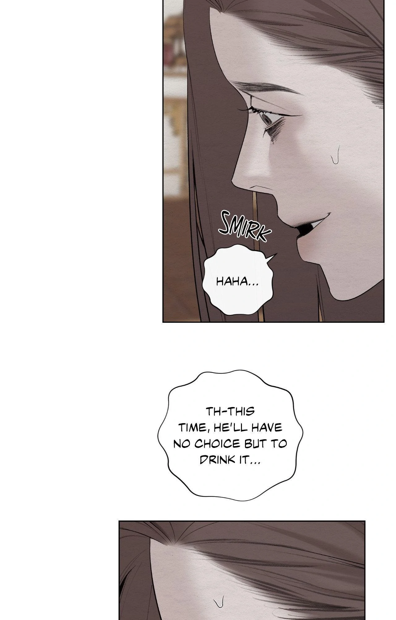A Twisted Fate [Official] - Chapter 35 manhwa
