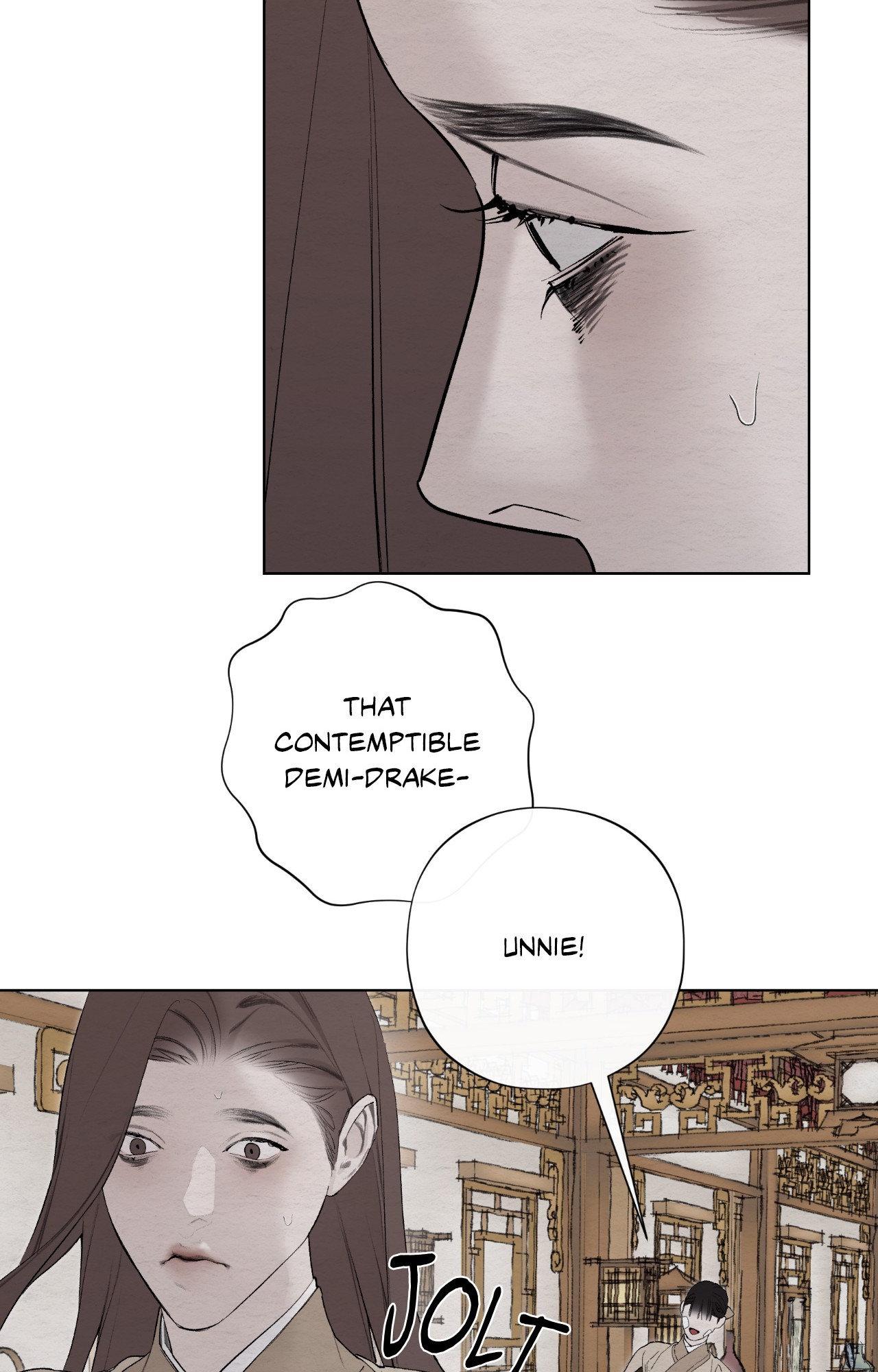 A Twisted Fate [Official] - Chapter 35 manhwa