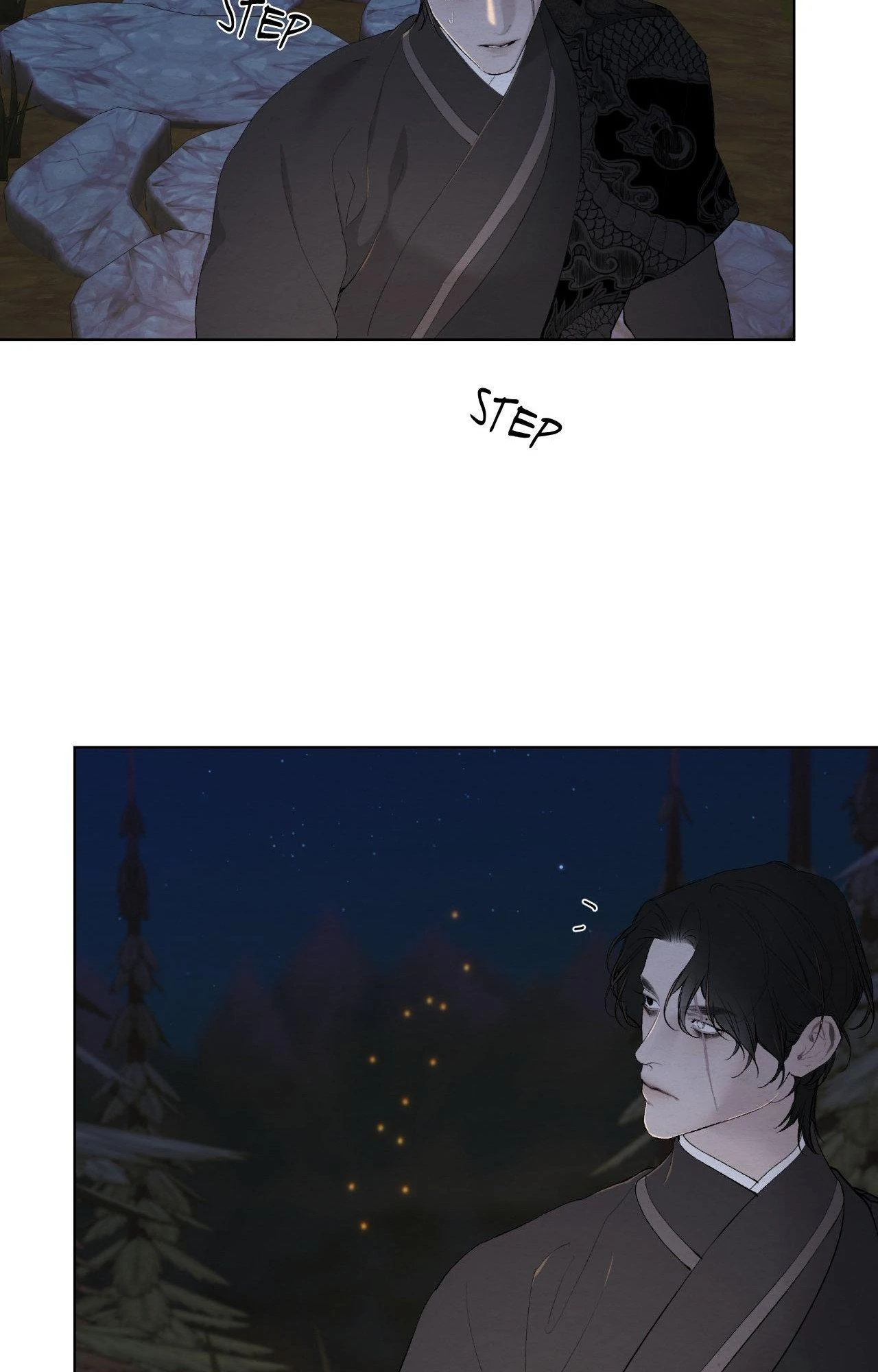 A Twisted Fate [Official] - Chapter 35 manhwa