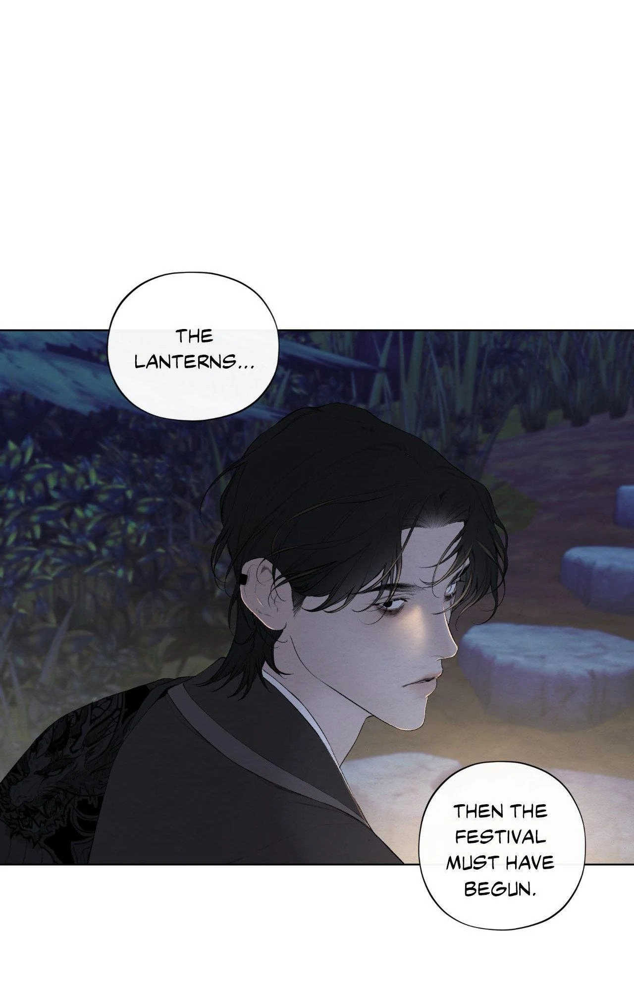 A Twisted Fate [Official] - Chapter 35 manhwa