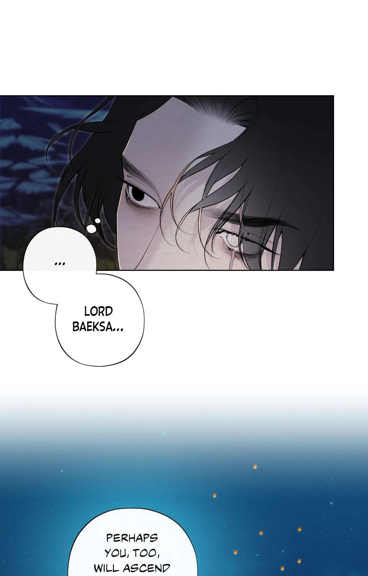 A Twisted Fate [Official] - Chapter 35 manhwa