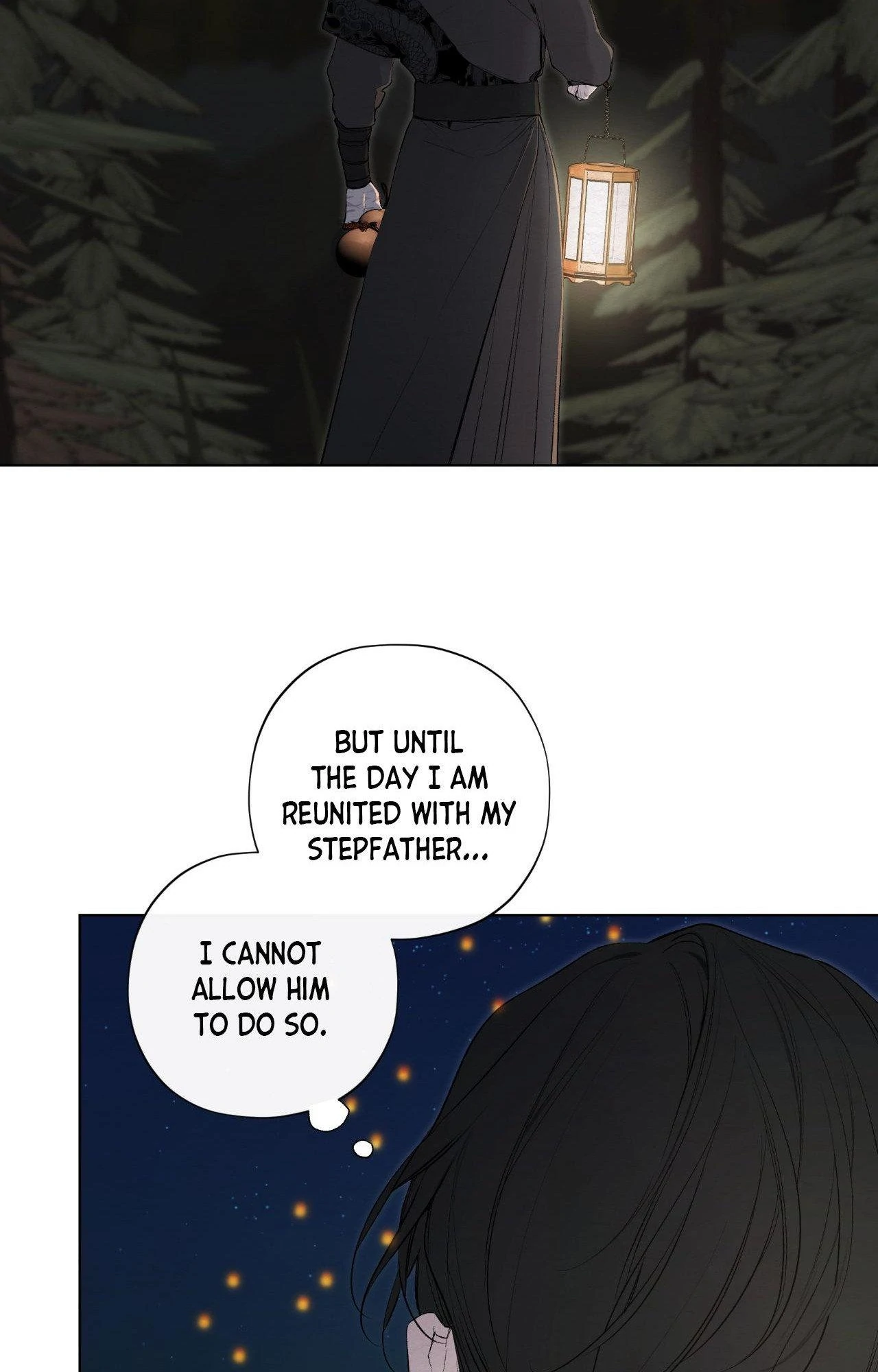 A Twisted Fate [Official] - Chapter 35 manhwa