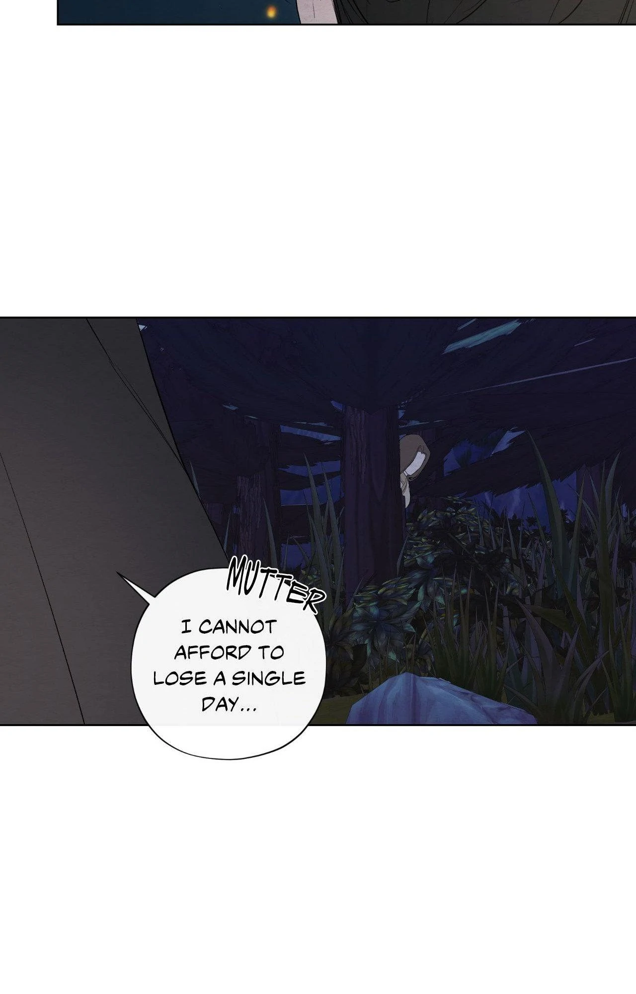 A Twisted Fate [Official] - Chapter 35 manhwa