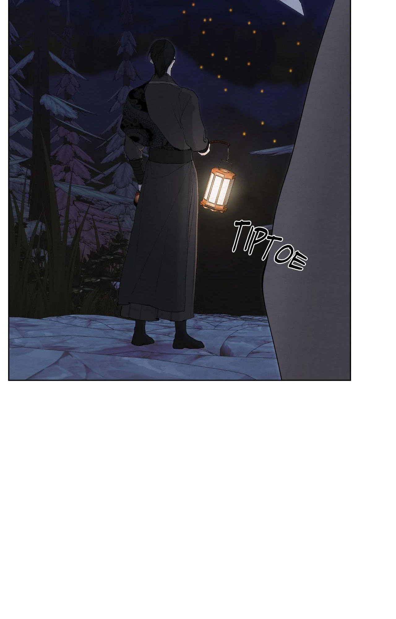 A Twisted Fate [Official] - Chapter 35 manhwa