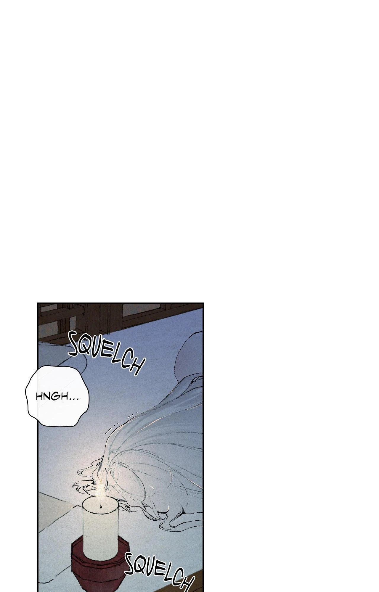 A Twisted Fate [Official] - Chapter 36 manhwa