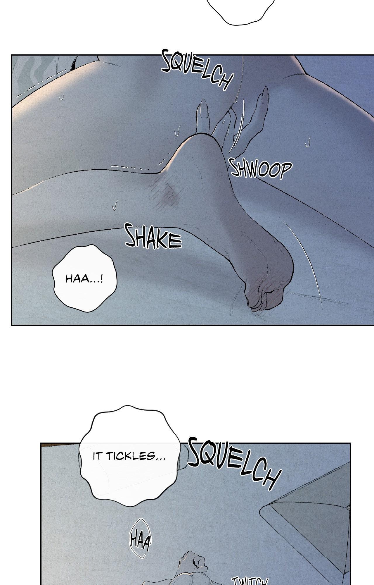 A Twisted Fate [Official] - Chapter 36 manhwa