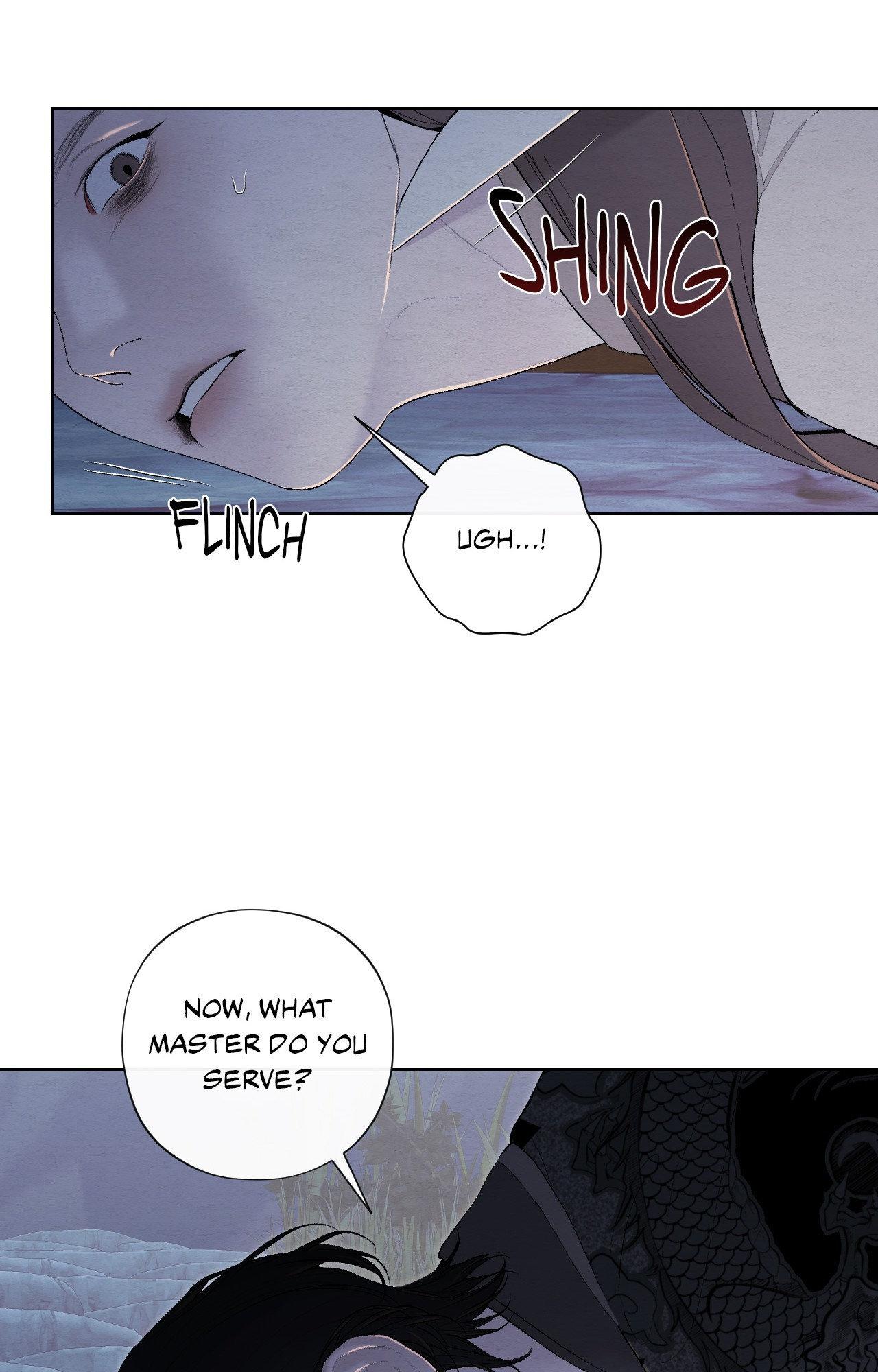 A Twisted Fate [Official] - Chapter 36 manhwa