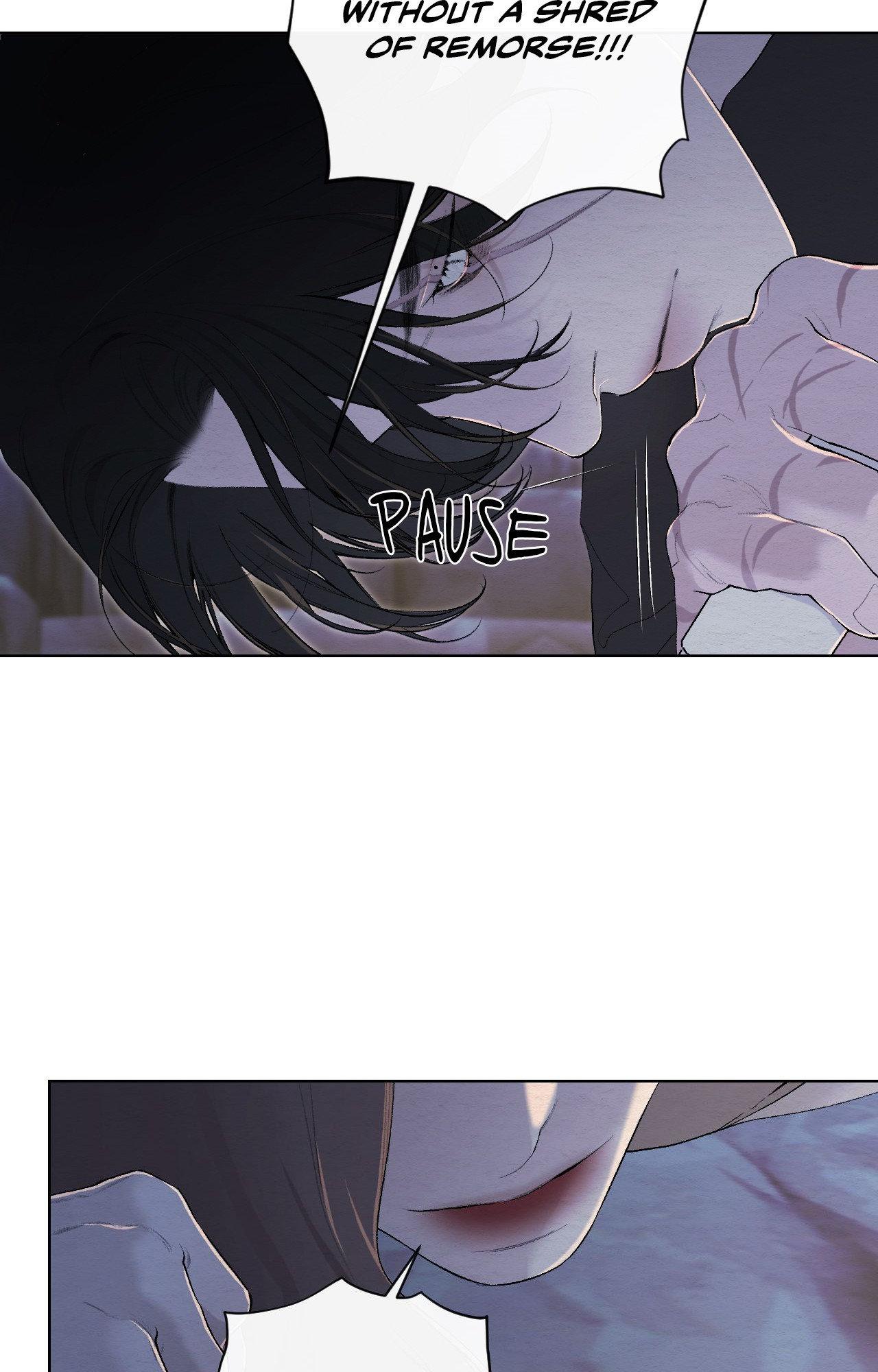 A Twisted Fate [Official] - Chapter 36 manhwa