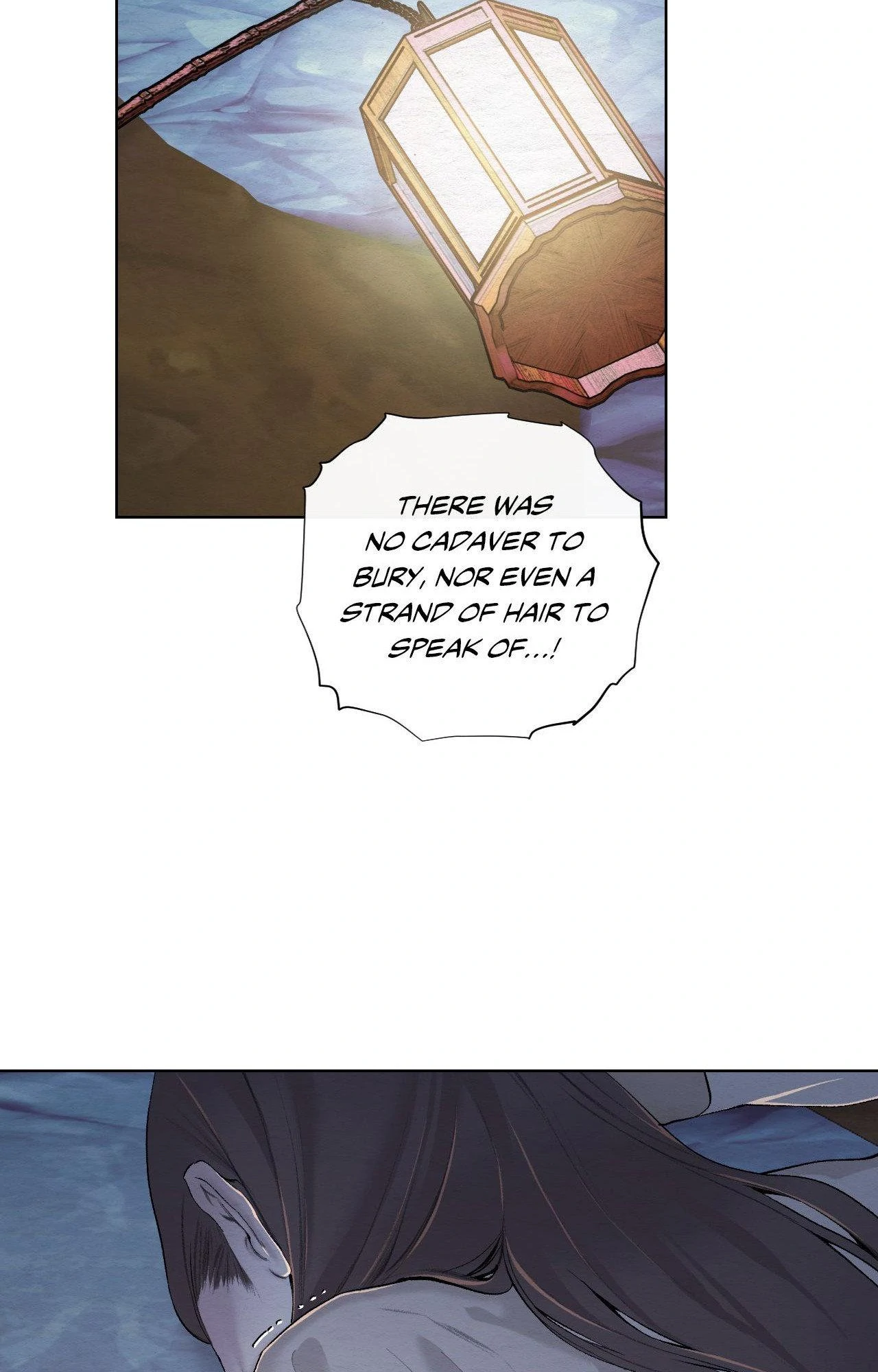A Twisted Fate [Official] - Chapter 36 manhwa