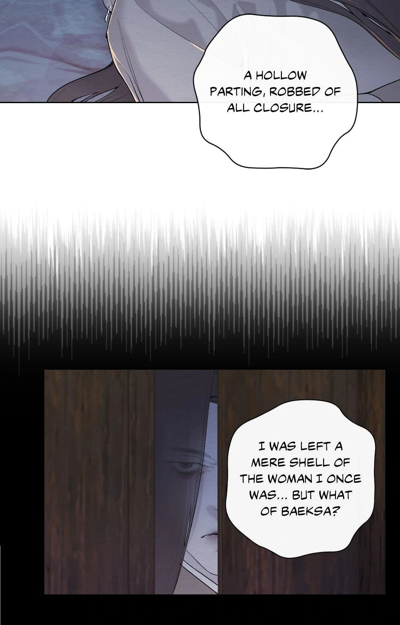 A Twisted Fate [Official] - Chapter 36 manhwa