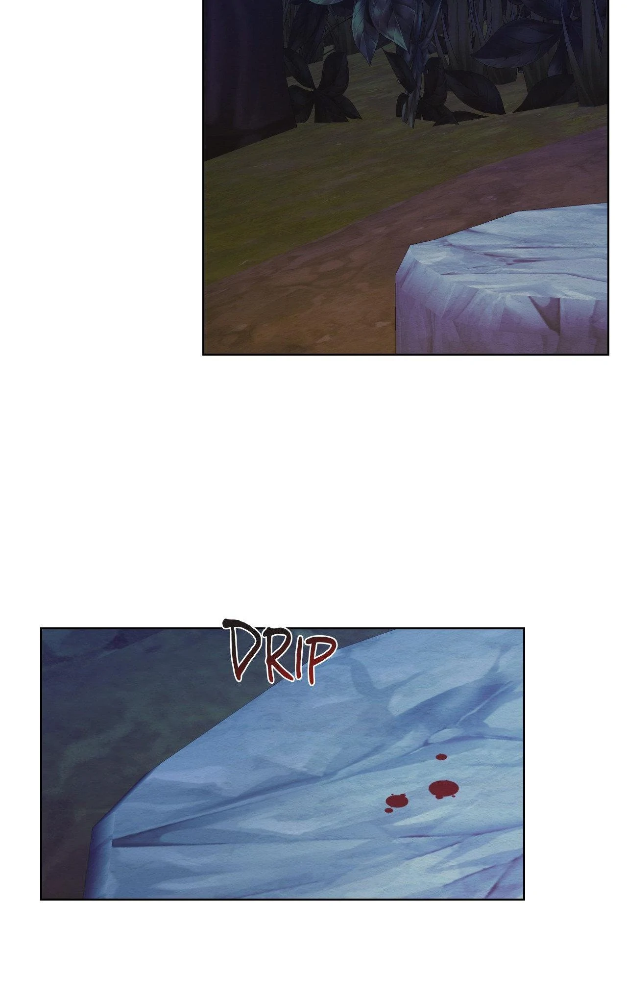 A Twisted Fate [Official] - Chapter 36 manhwa