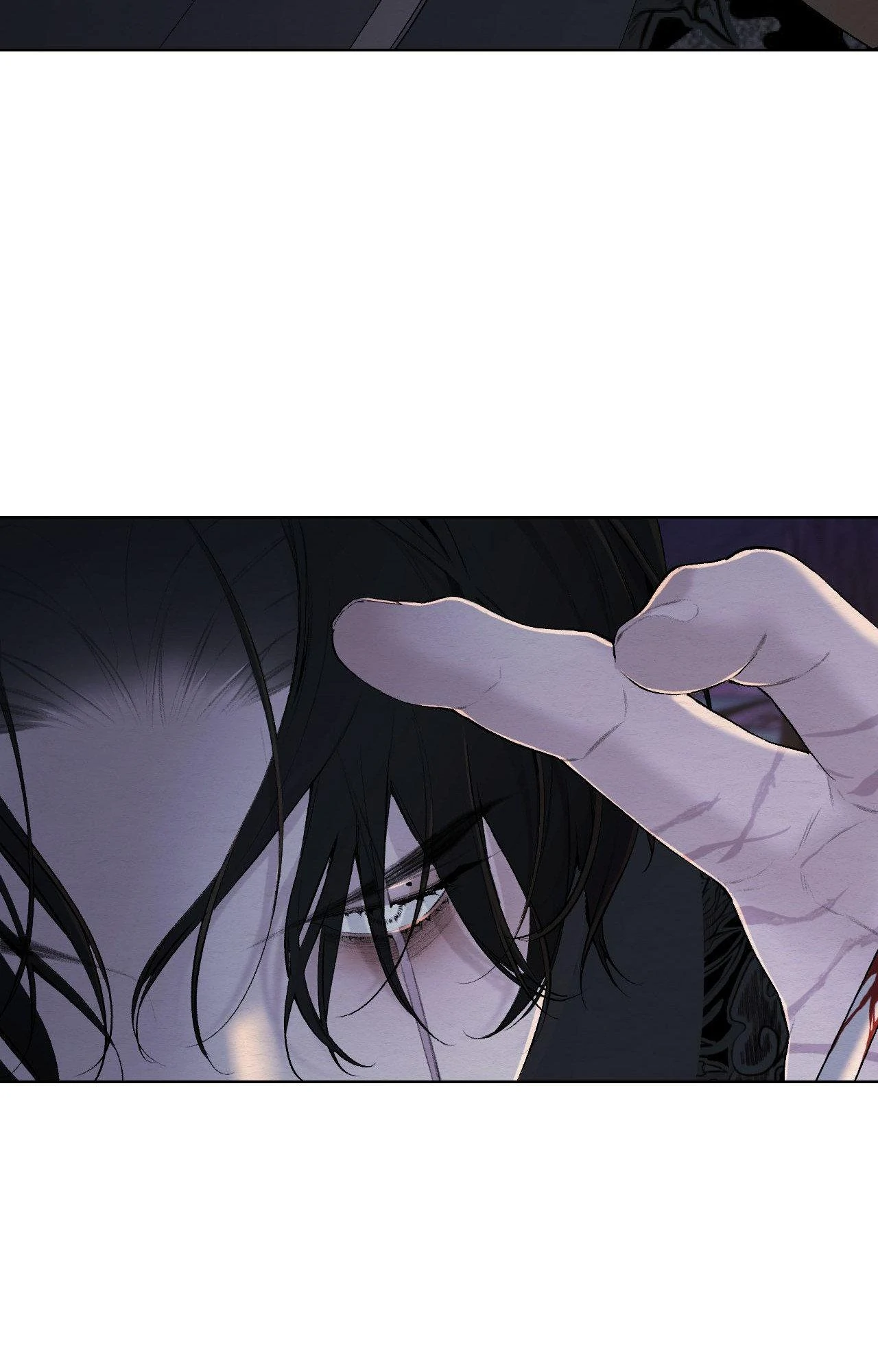 A Twisted Fate [Official] - Chapter 36 manhwa