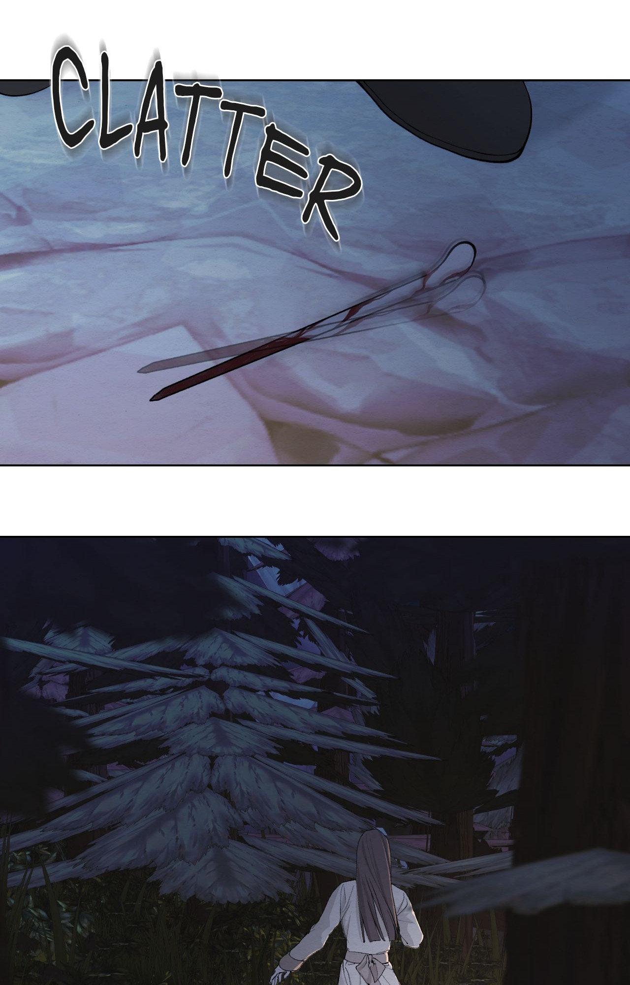 A Twisted Fate [Official] - Chapter 36 manhwa