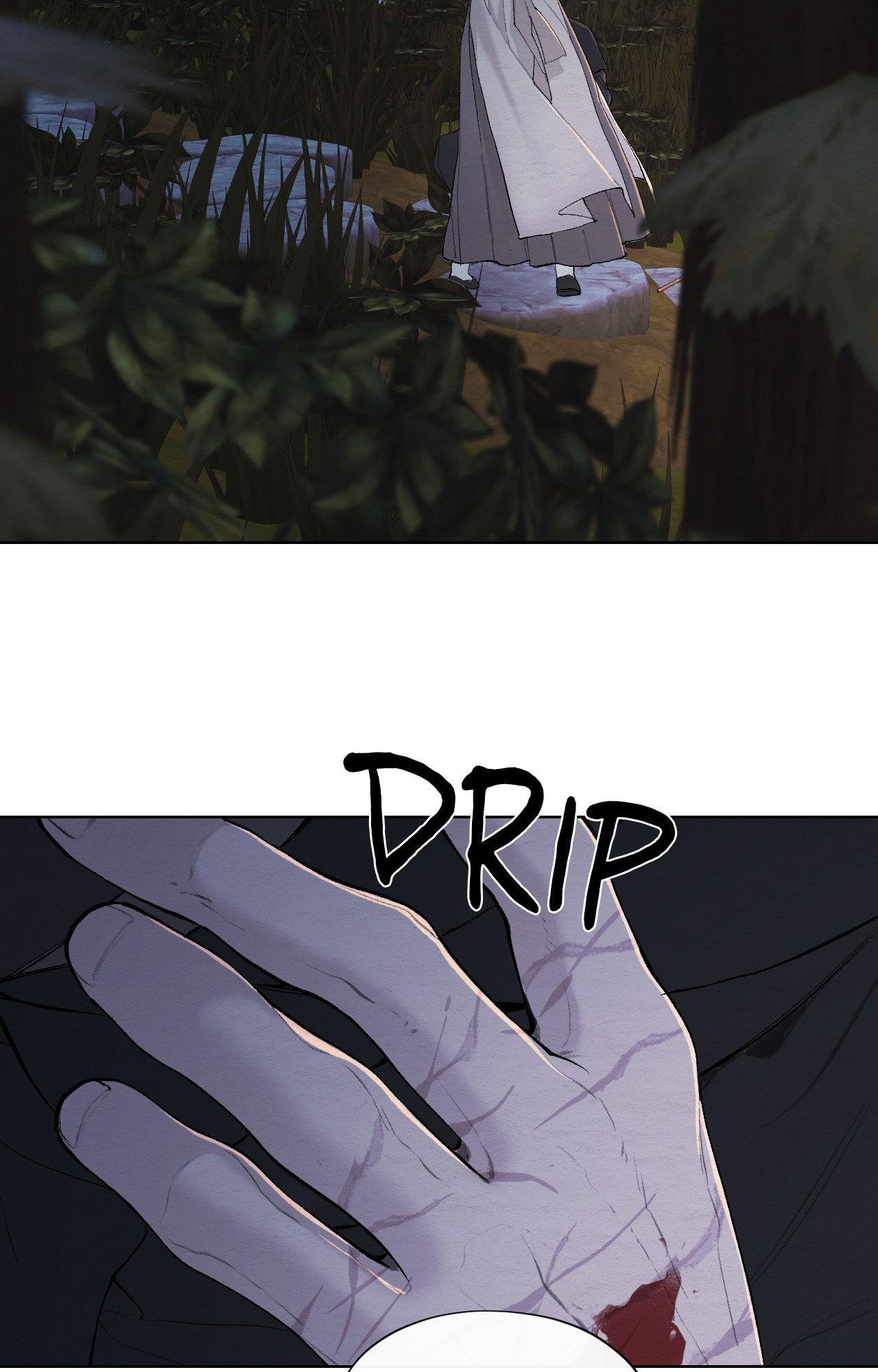A Twisted Fate [Official] - Chapter 36 manhwa