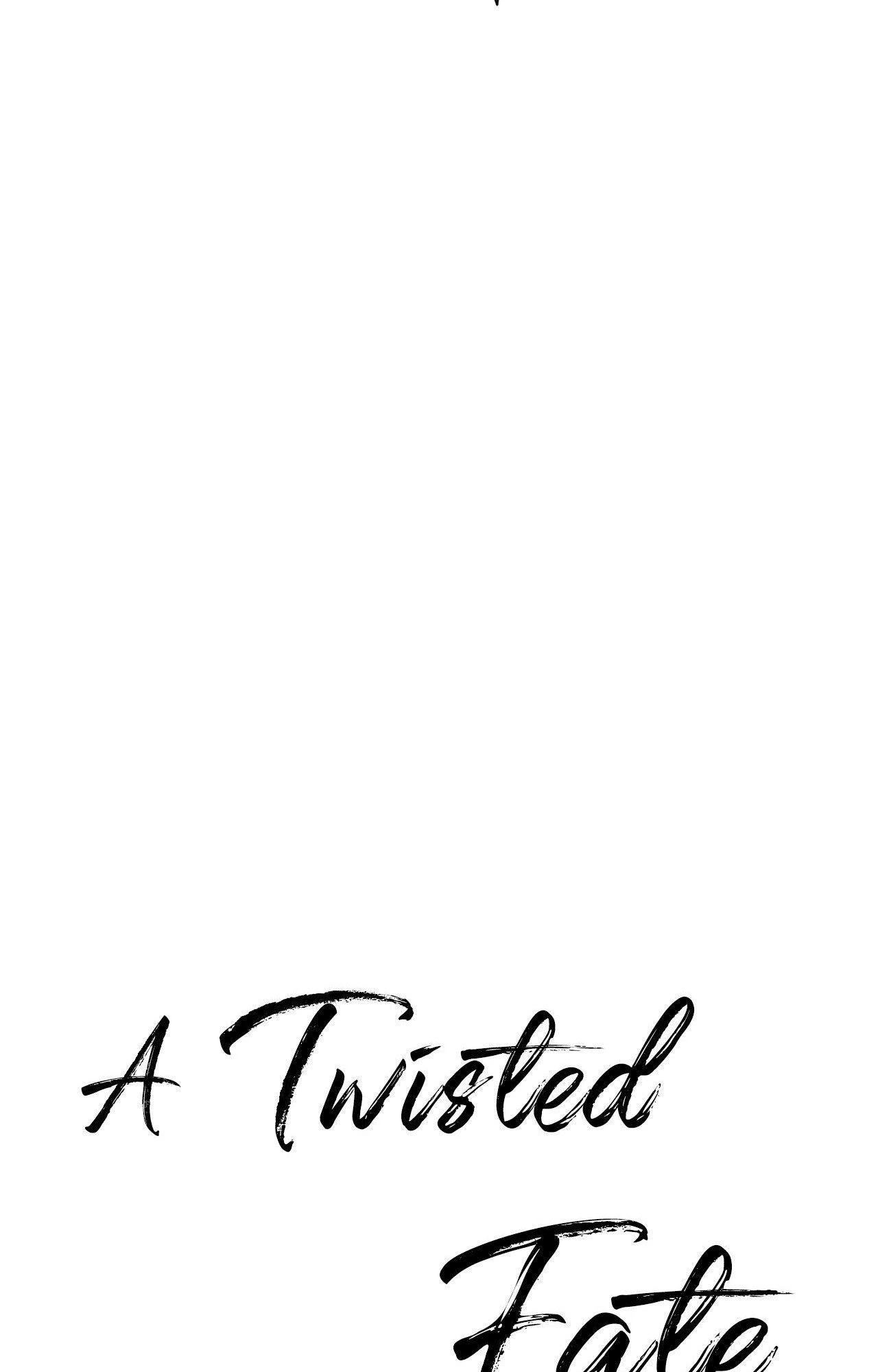 A Twisted Fate [Official] - Chapter 36 manhwa