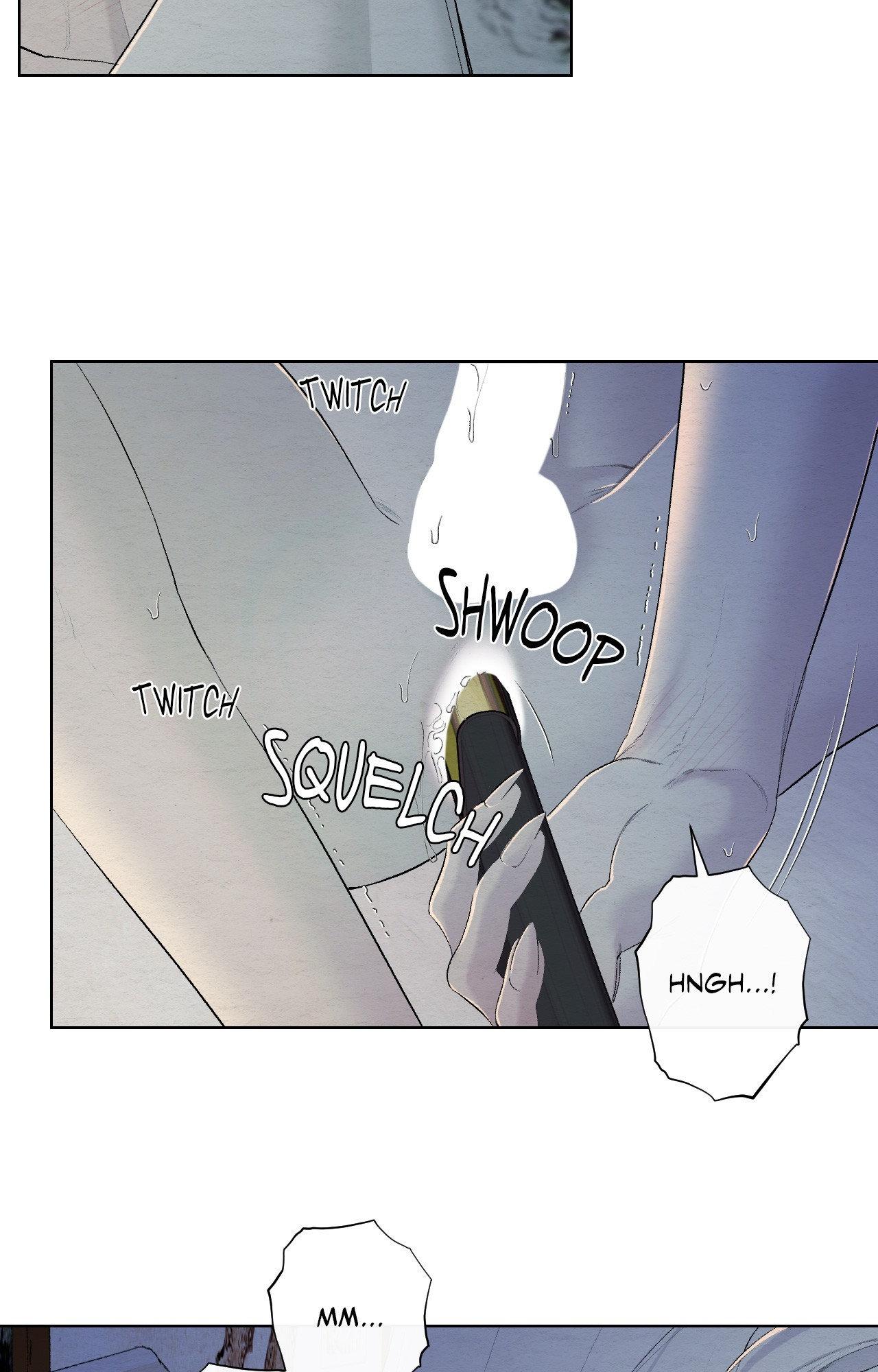 A Twisted Fate [Official] - Chapter 36 manhwa