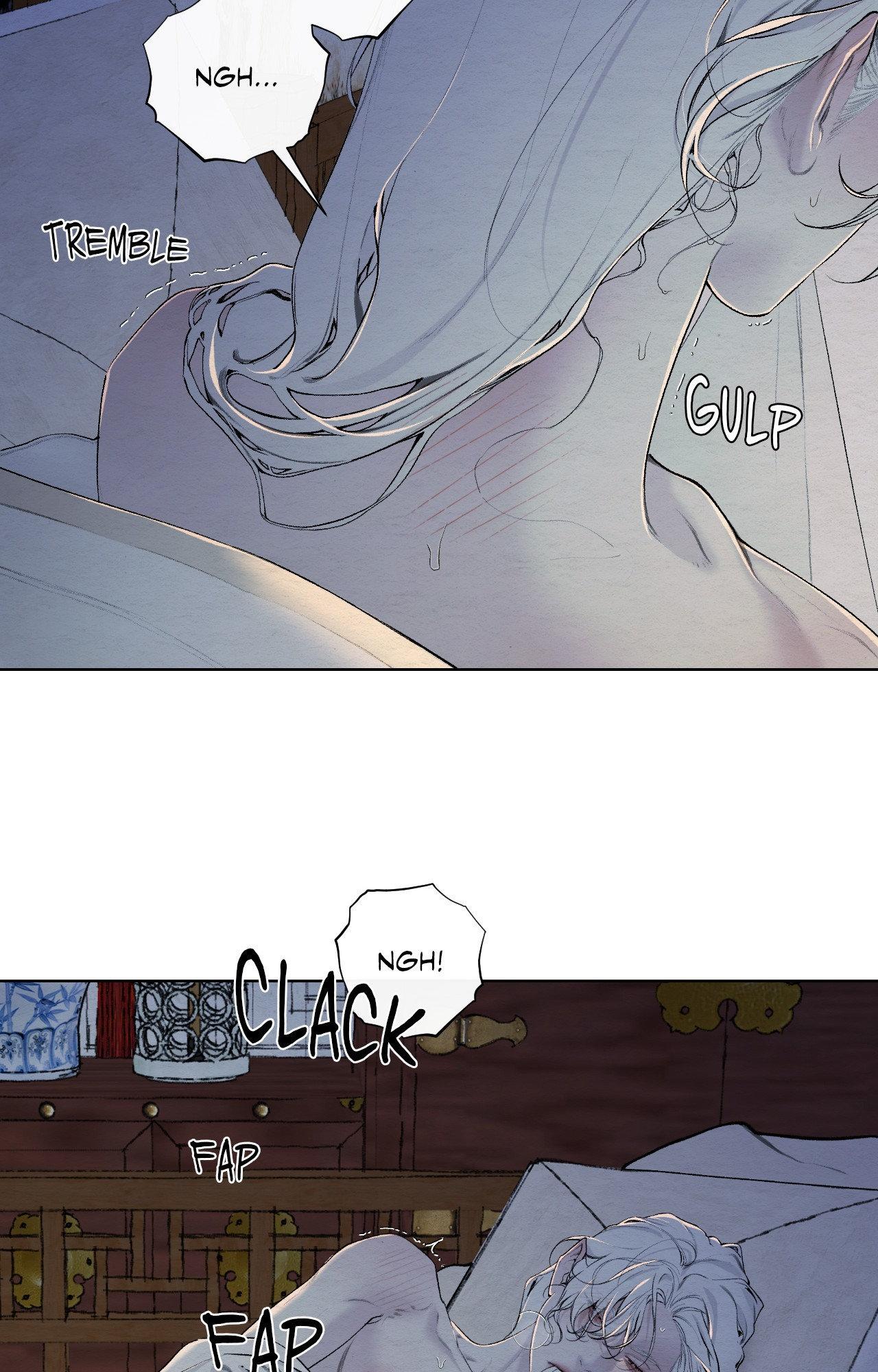 A Twisted Fate [Official] - Chapter 36 manhwa