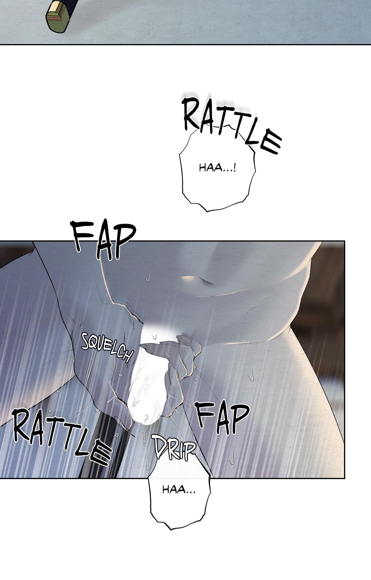 A Twisted Fate [Official] - Chapter 36 manhwa
