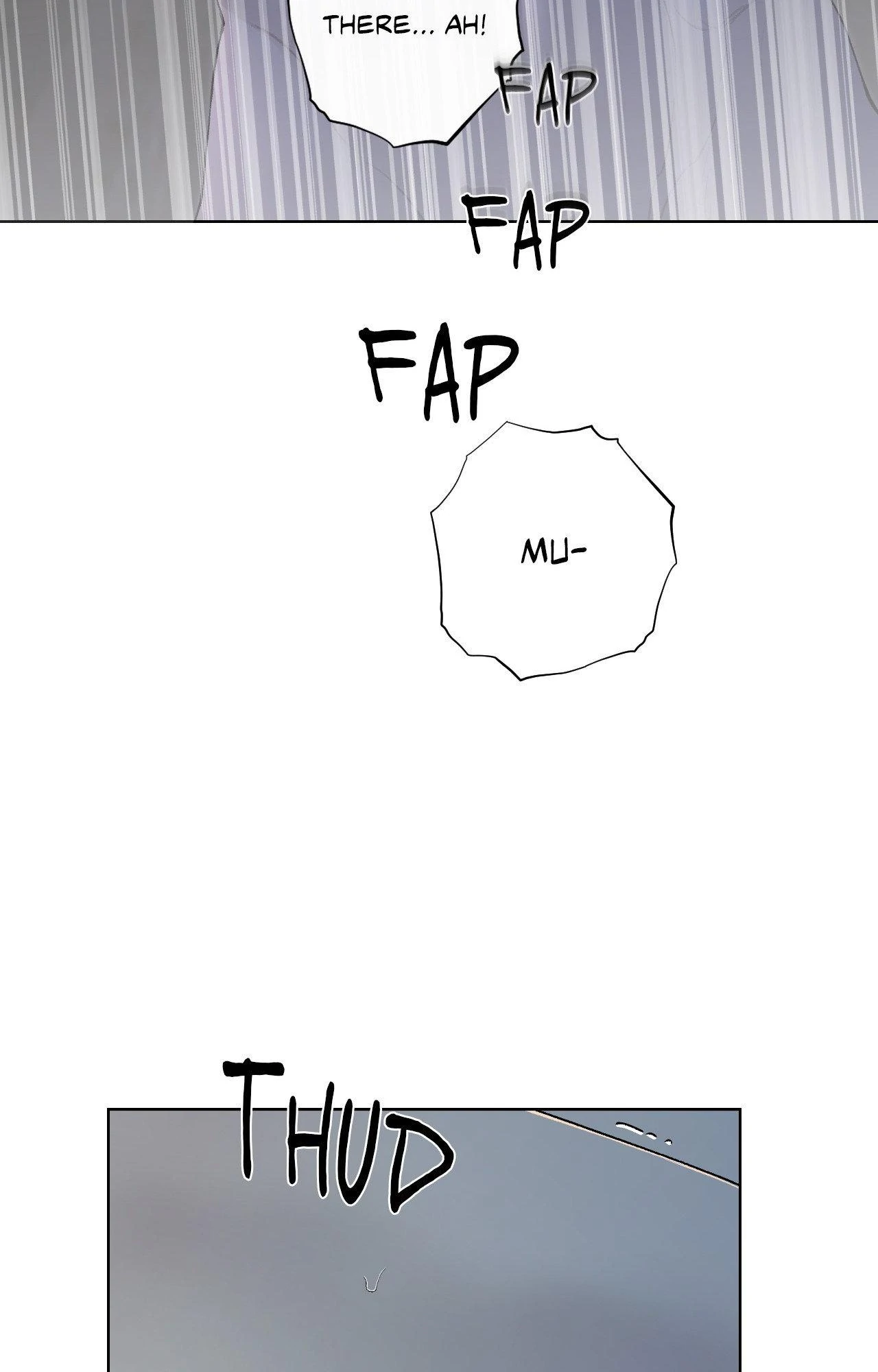 A Twisted Fate [Official] - Chapter 36 manhwa