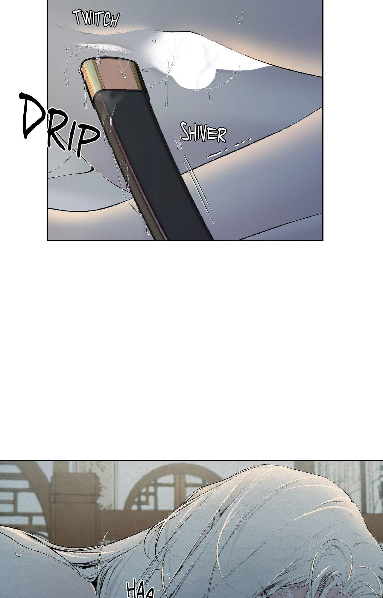 A Twisted Fate [Official] - Chapter 36 manhwa