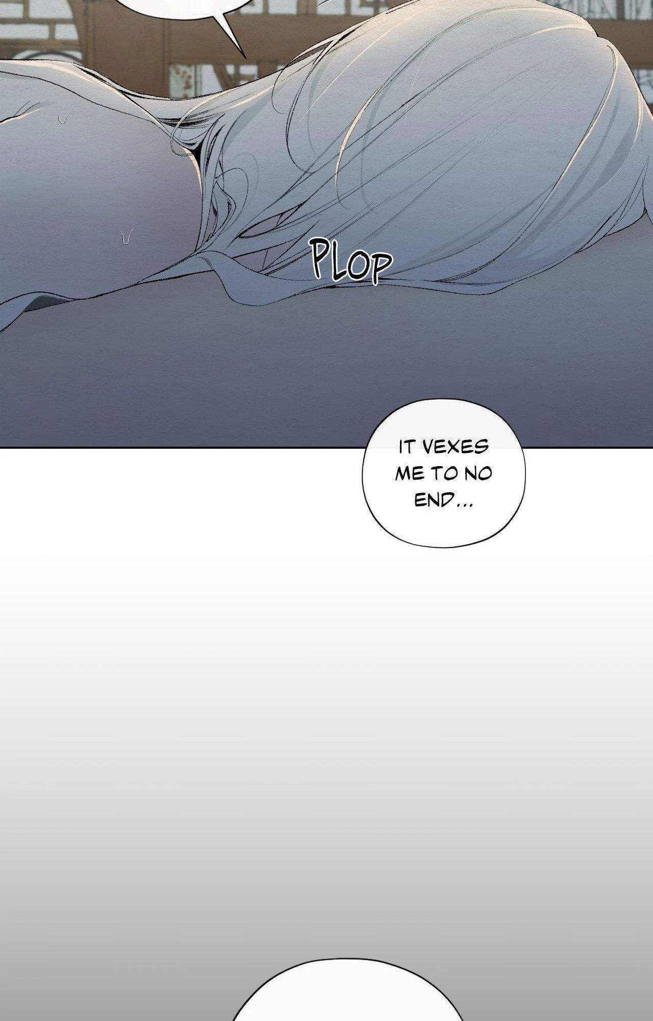 A Twisted Fate [Official] - Chapter 36 manhwa