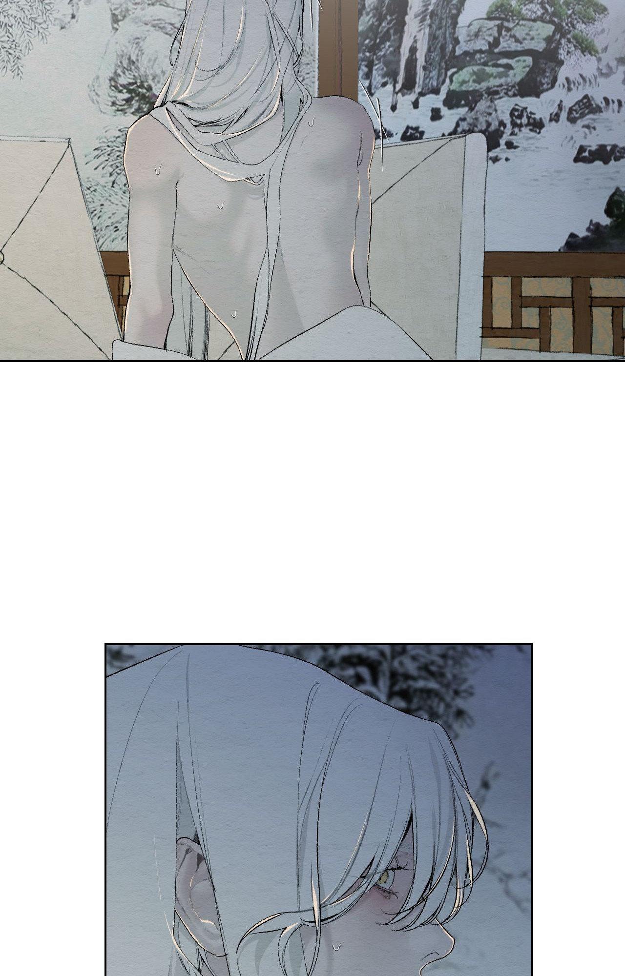 A Twisted Fate [Official] - Chapter 36 manhwa