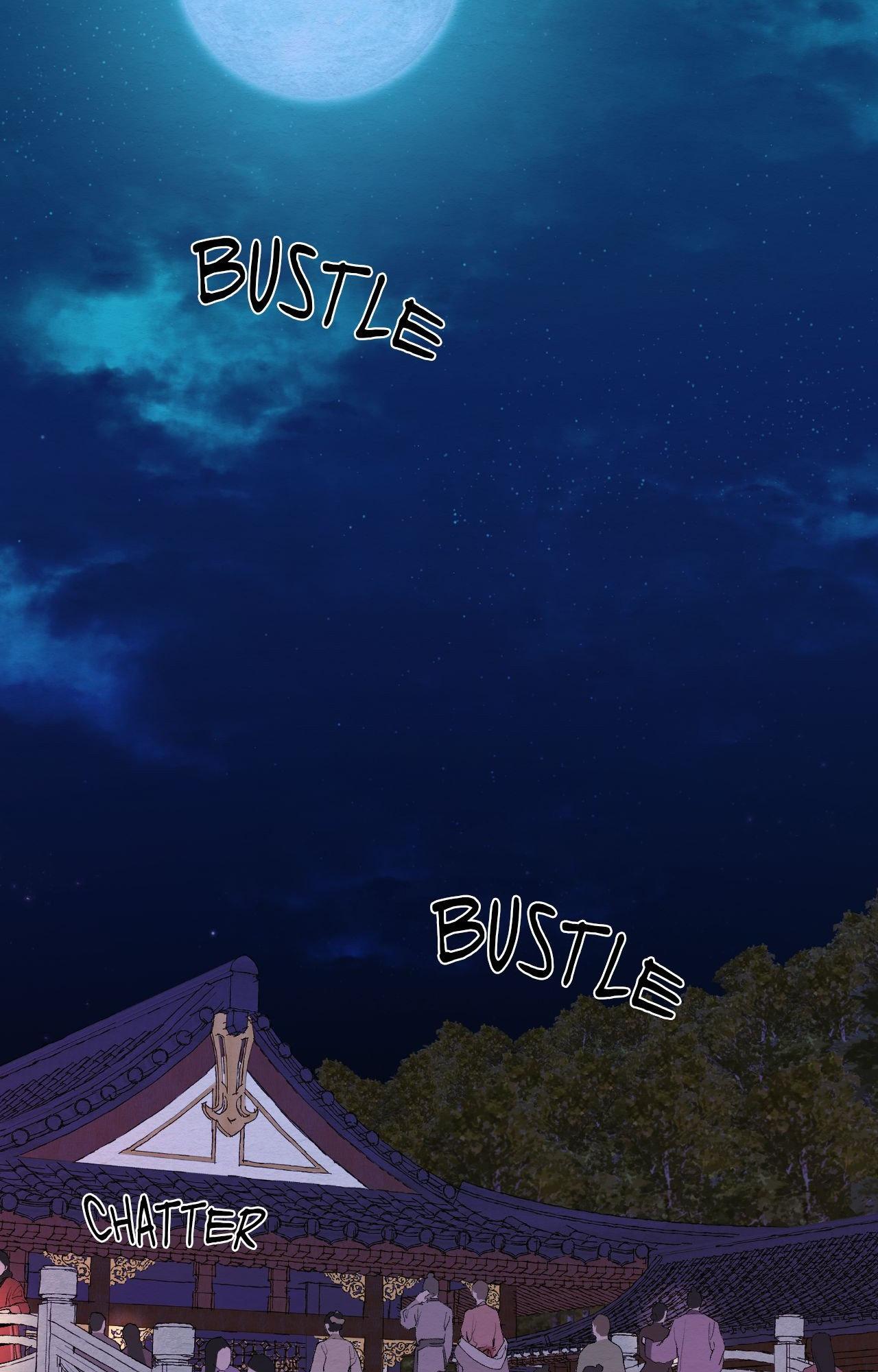 A Twisted Fate [Official] - Chapter 36 manhwa