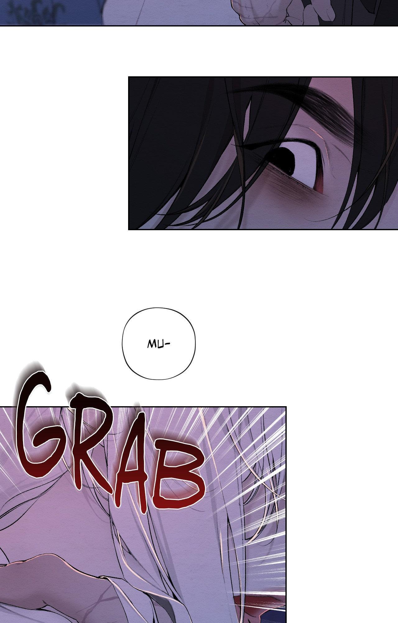 A Twisted Fate [Official] - Chapter 36 manhwa