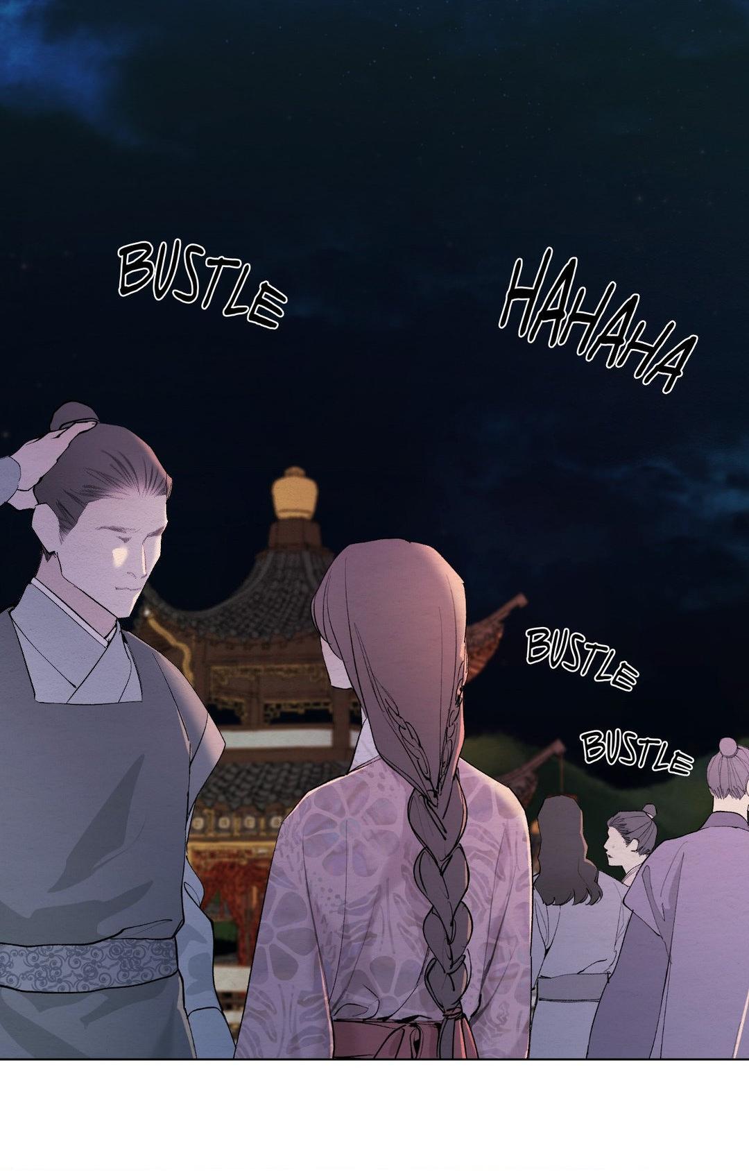 A Twisted Fate [Official] - Chapter 37 manhwa