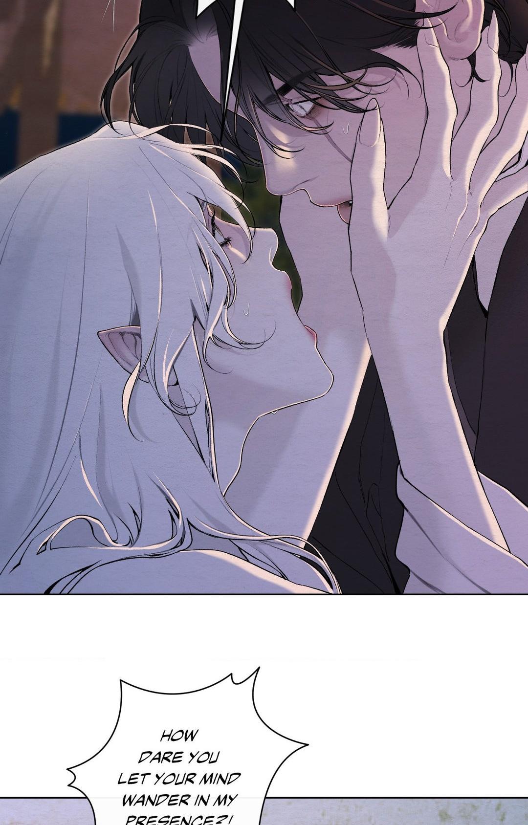 A Twisted Fate [Official] - Chapter 37 manhwa