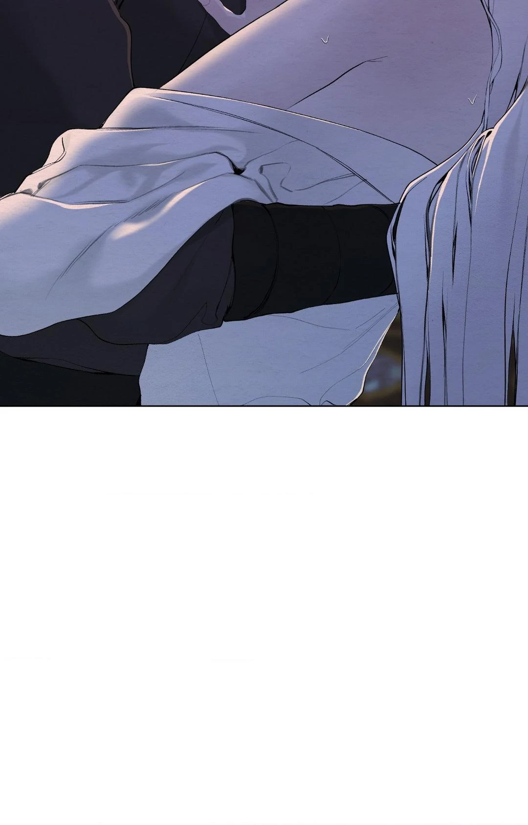 A Twisted Fate [Official] - Chapter 37 manhwa